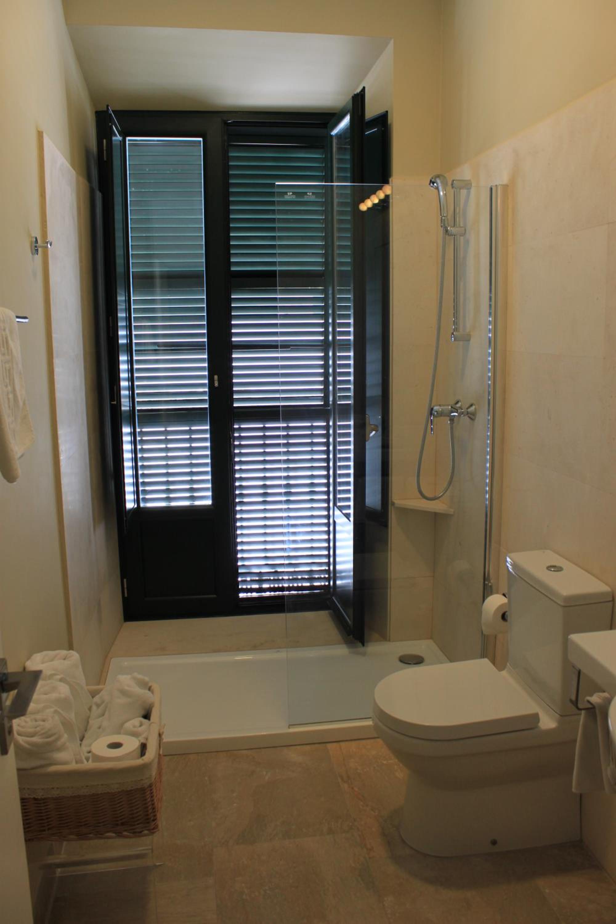Two Connecting Double Rooms photo 1