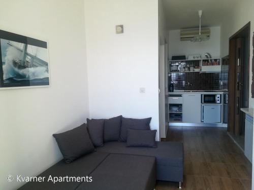 Apartment with Sea View photo 3