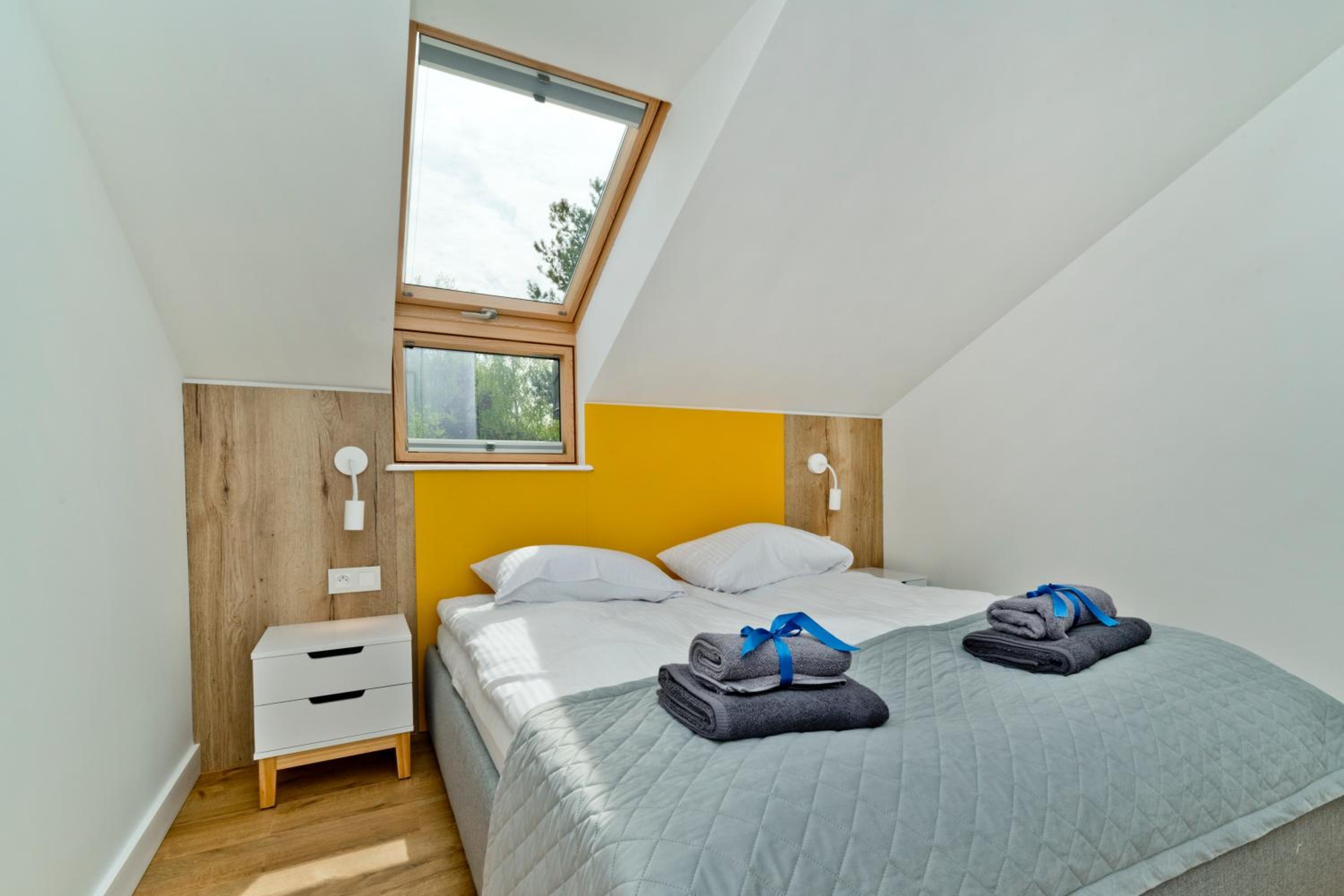 Duplex Apartment
