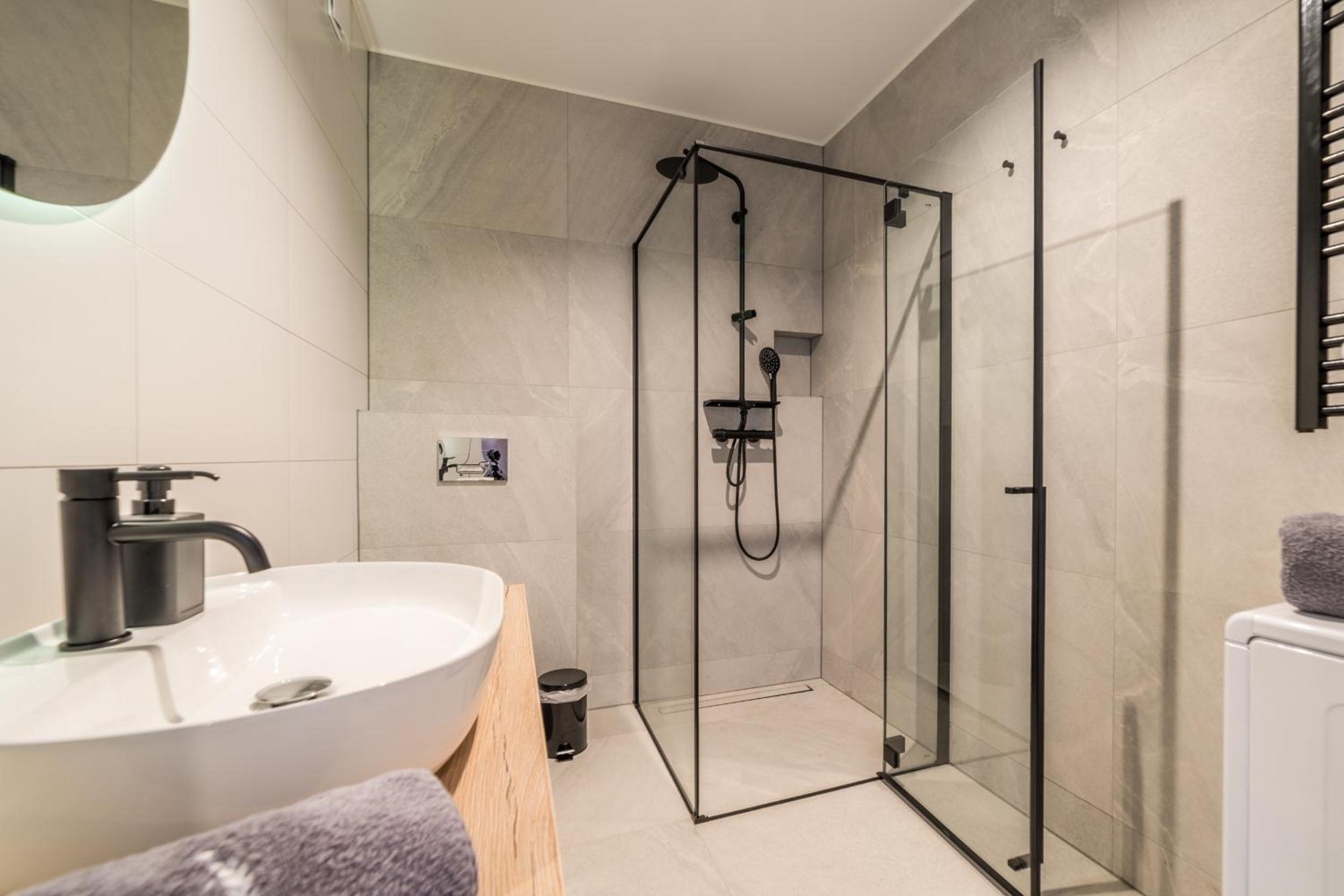Two-Bedroom Apartment - Photo 1