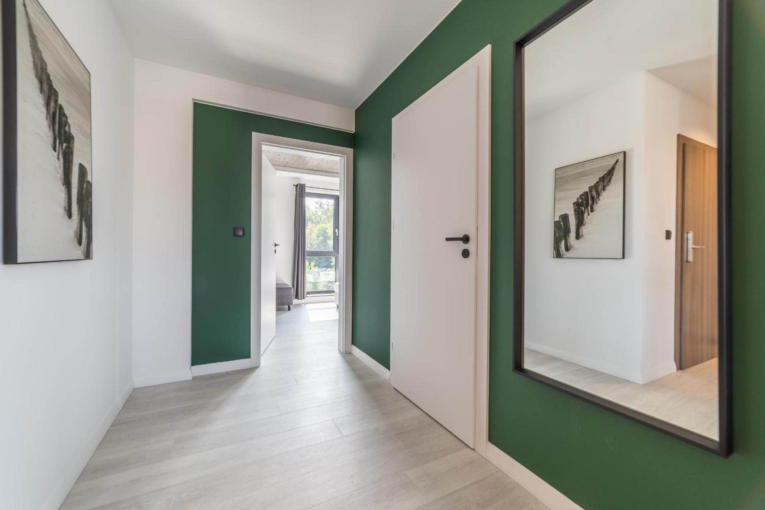 Two-Bedroom Apartment - Photo 10
