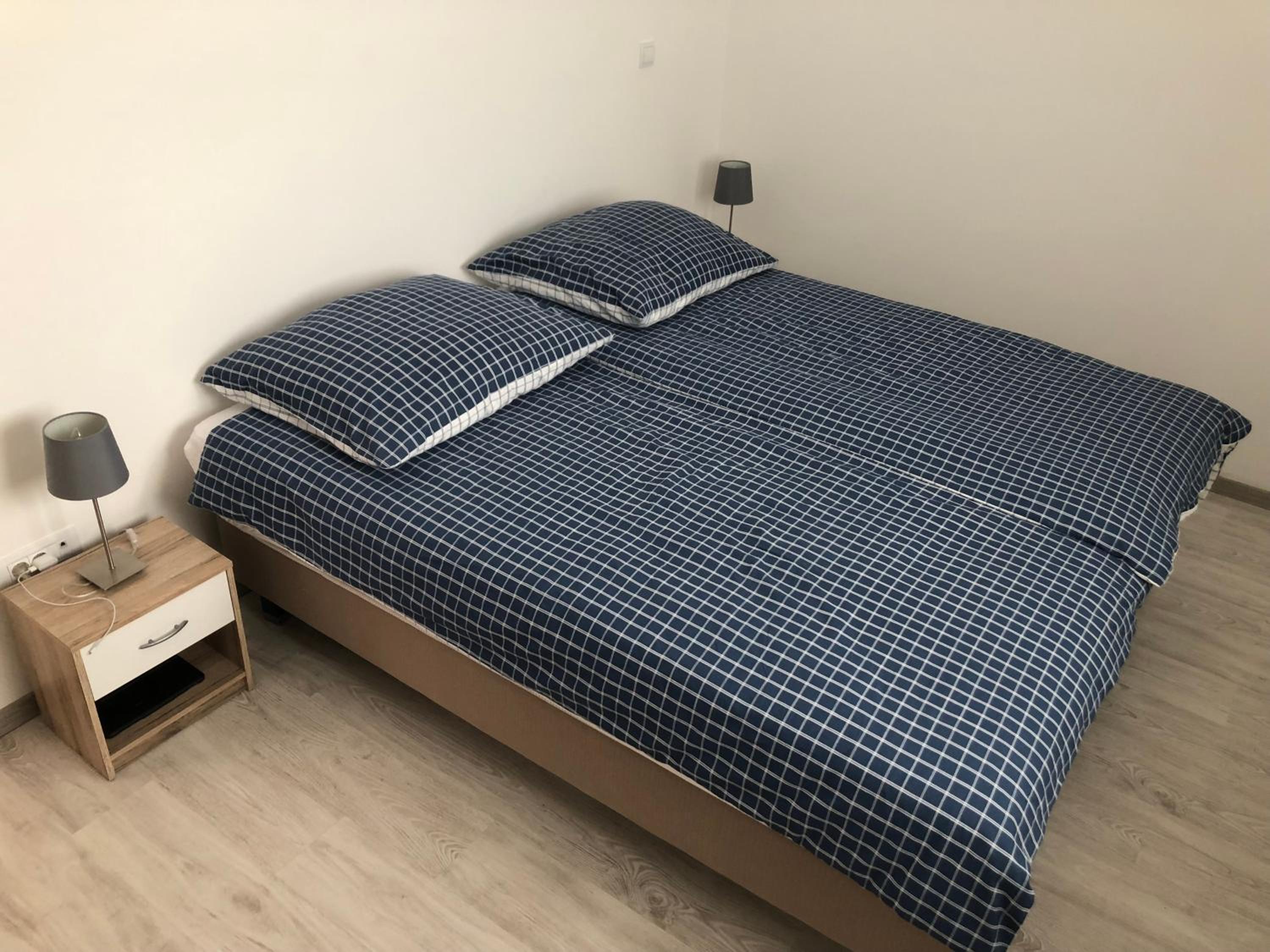 Two-Bedroom Apartment photo 2