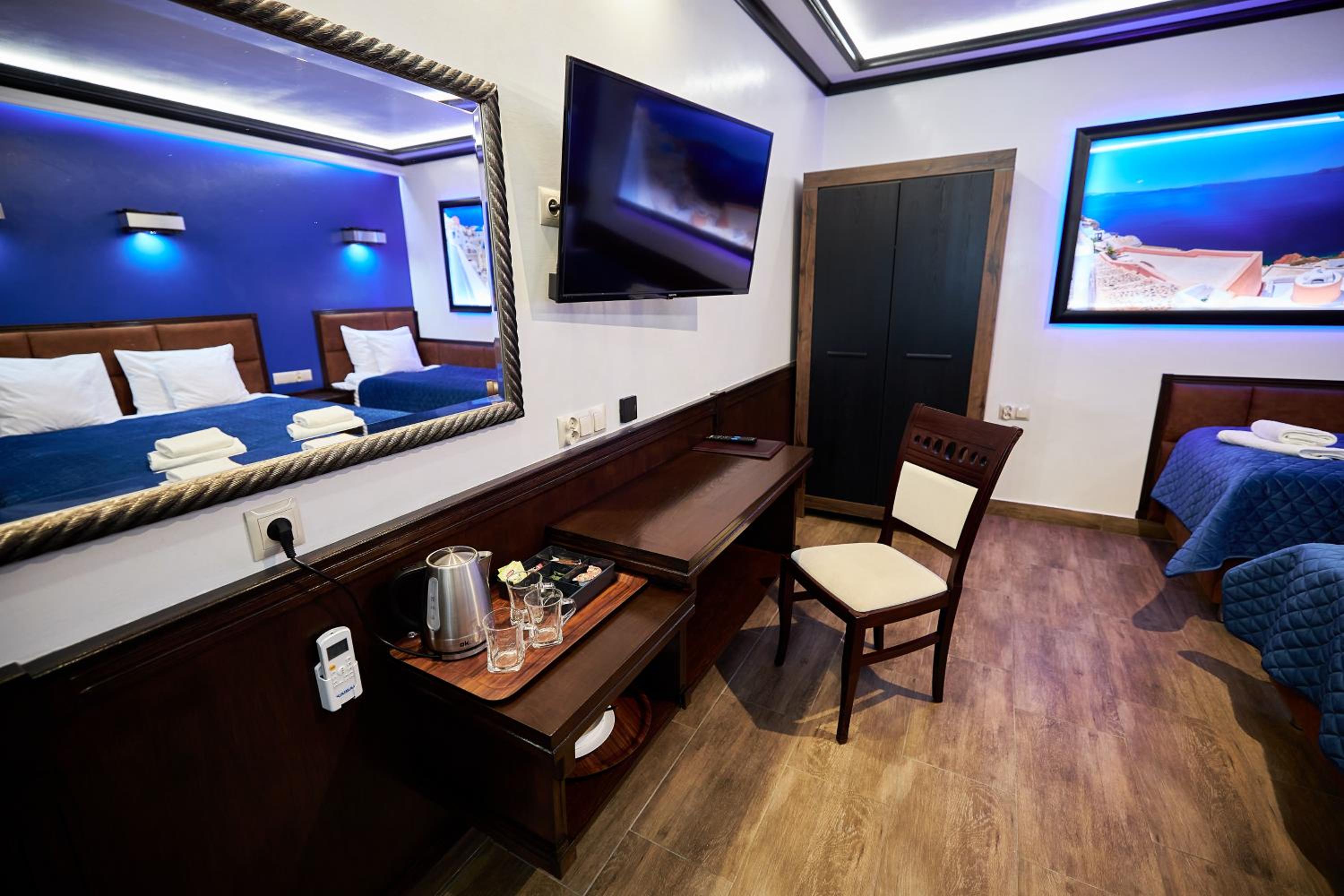 Triple Room photo 1