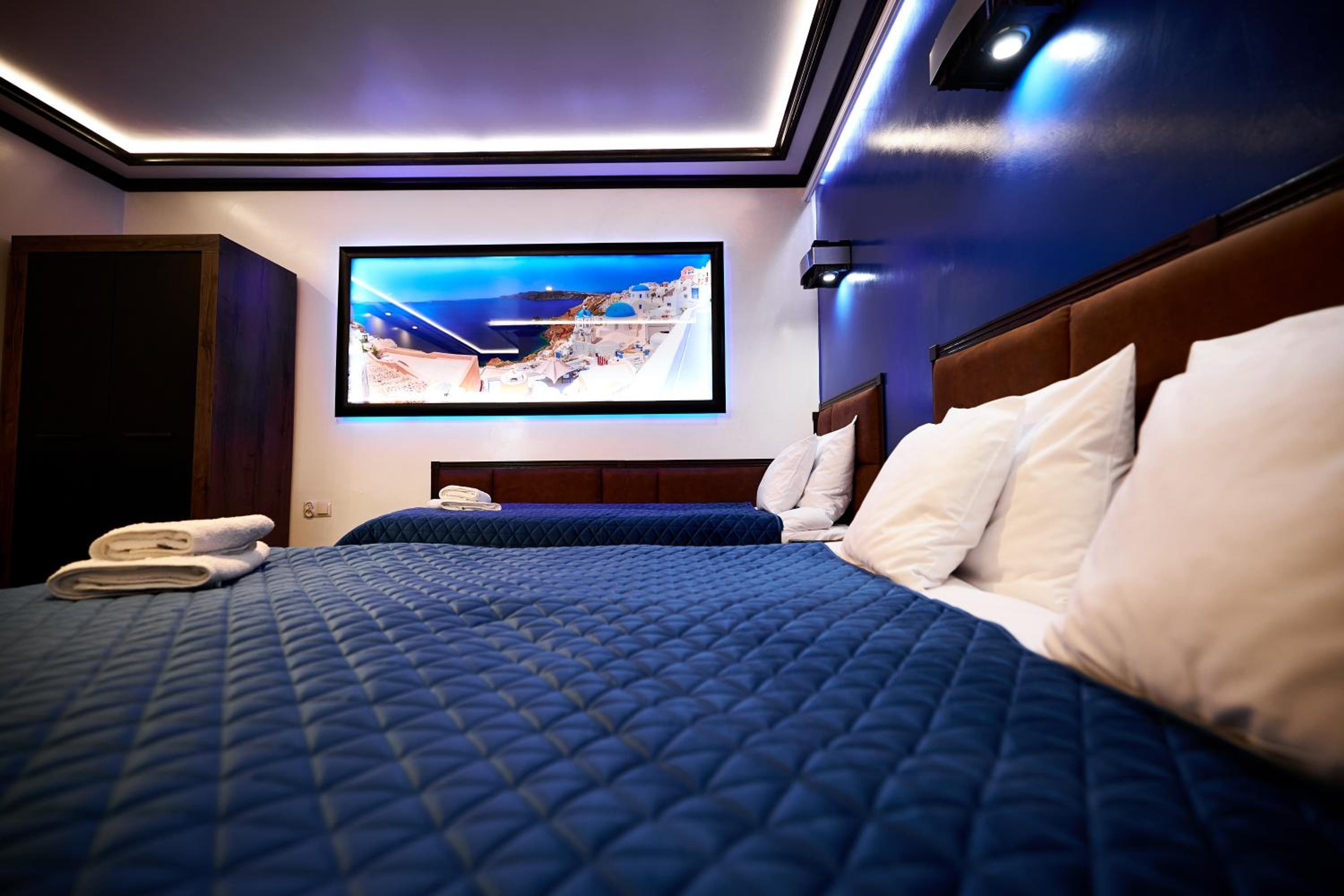 Triple Room photo 2