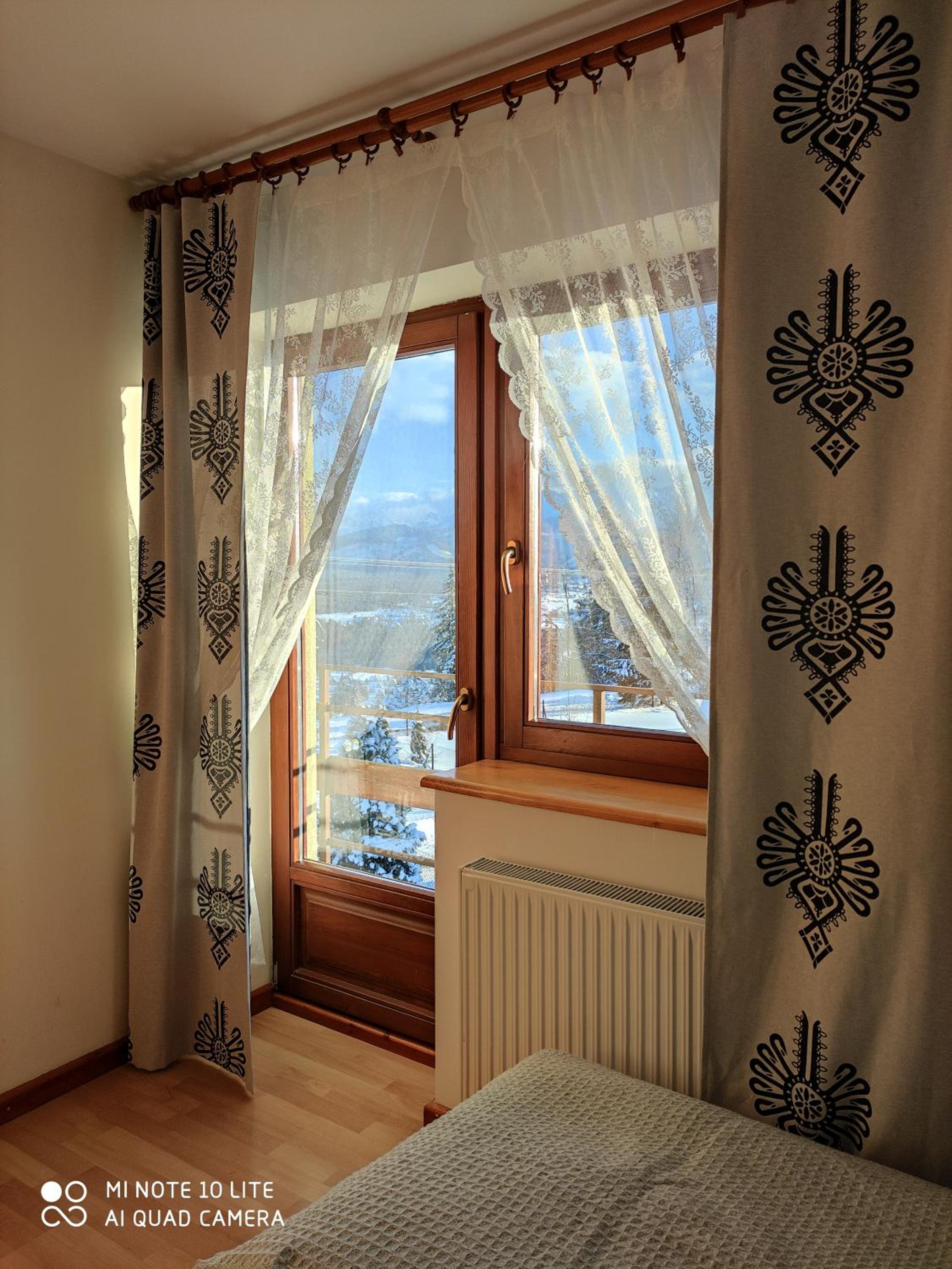 Triple Room with Balcony photo 1