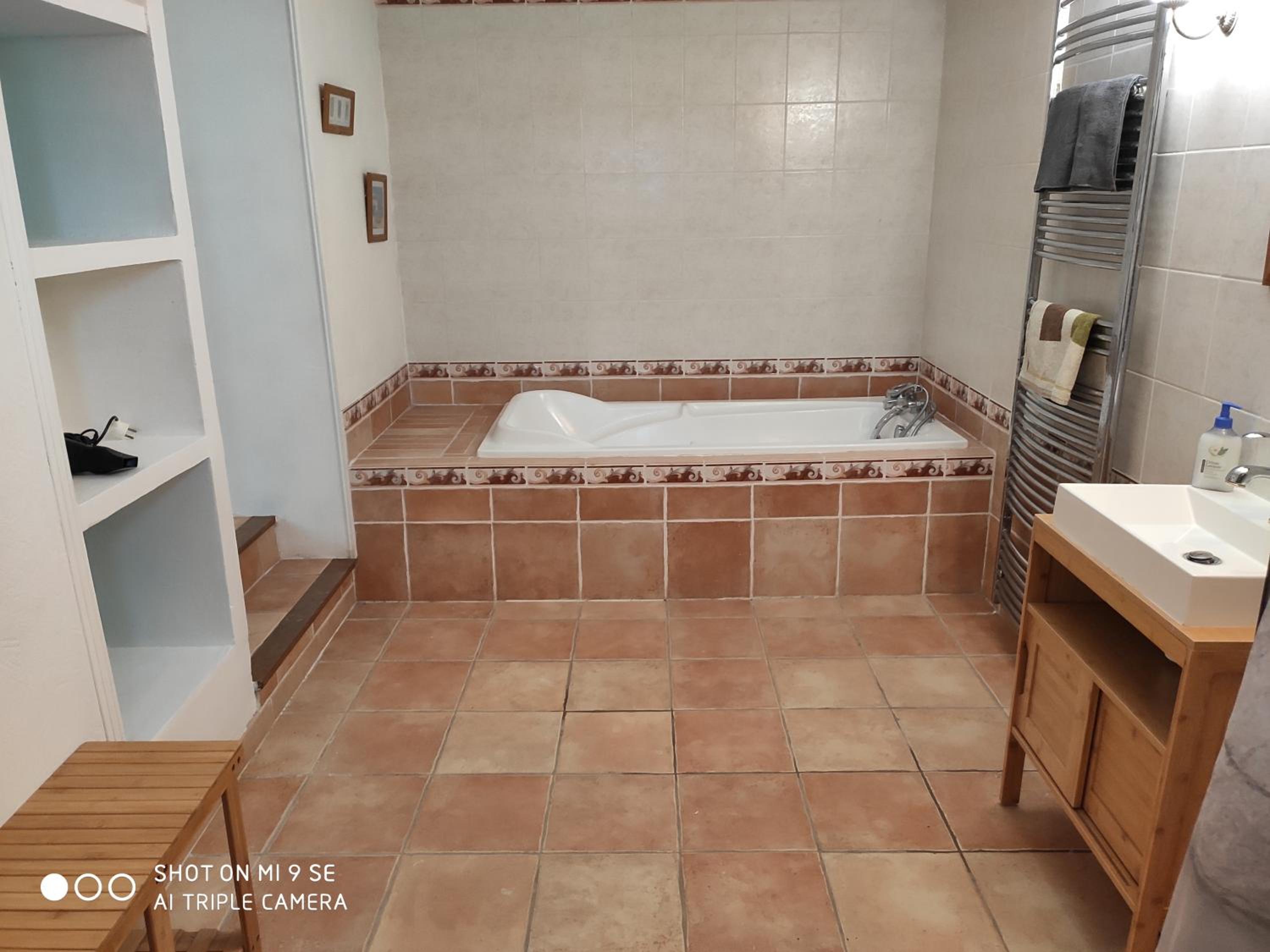 Double Room with Garden View - Photo 4