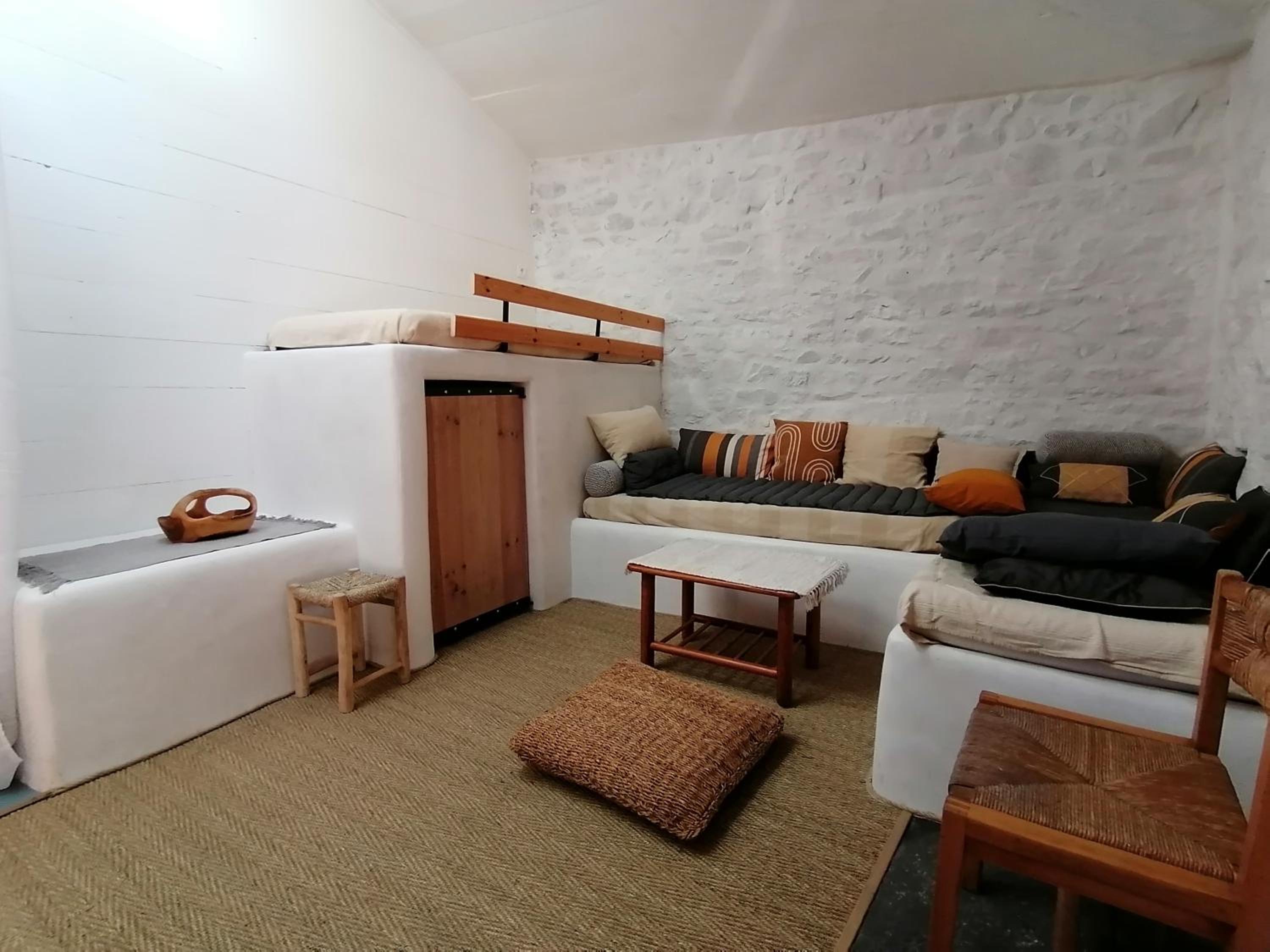 Suite with Mountain View photo 2