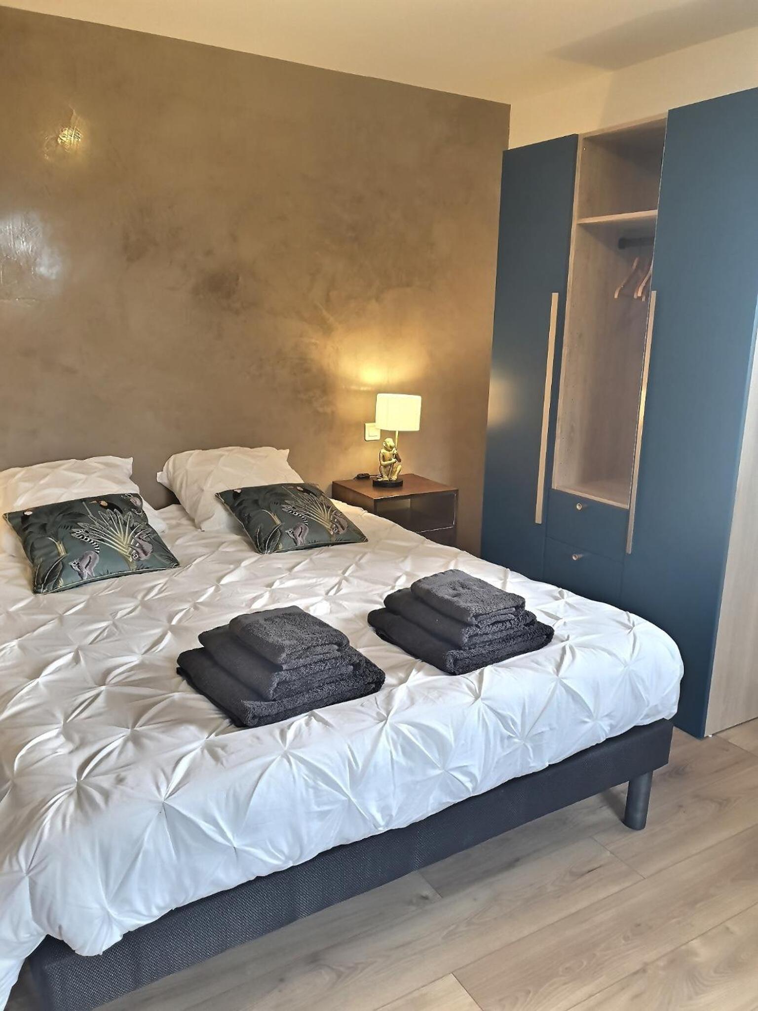 Superior Double Room photo 2