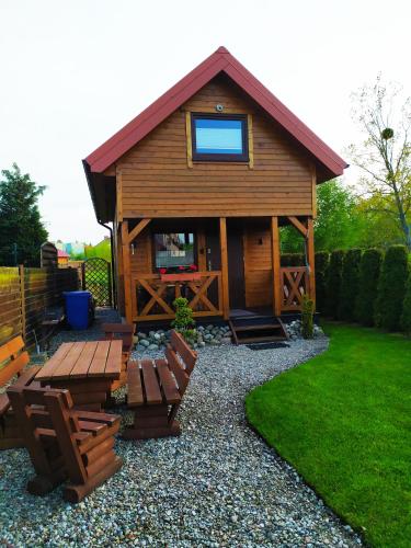 Two-Bedroom Chalet - Photo 14