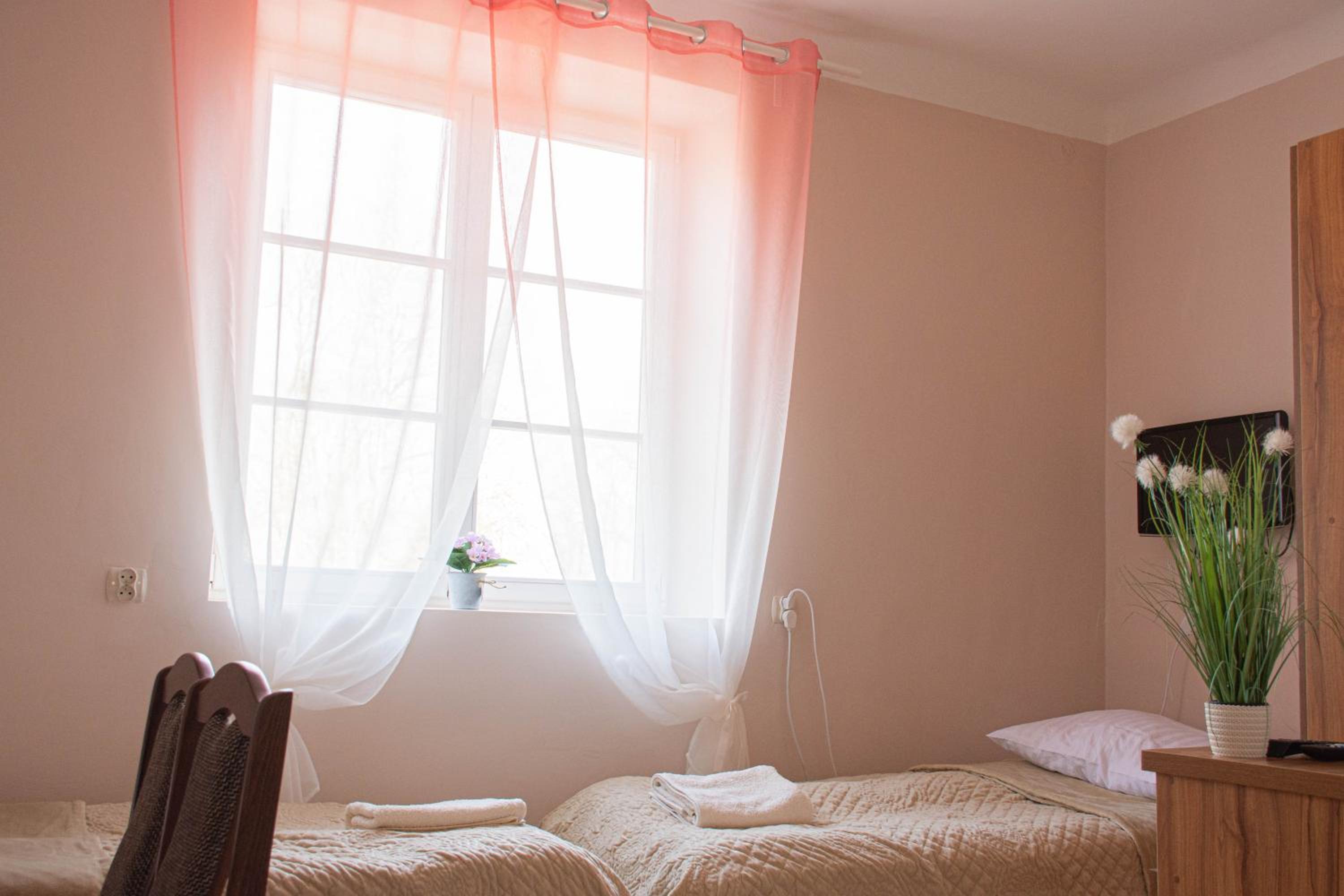 Triple Room with Bathroom photo 3