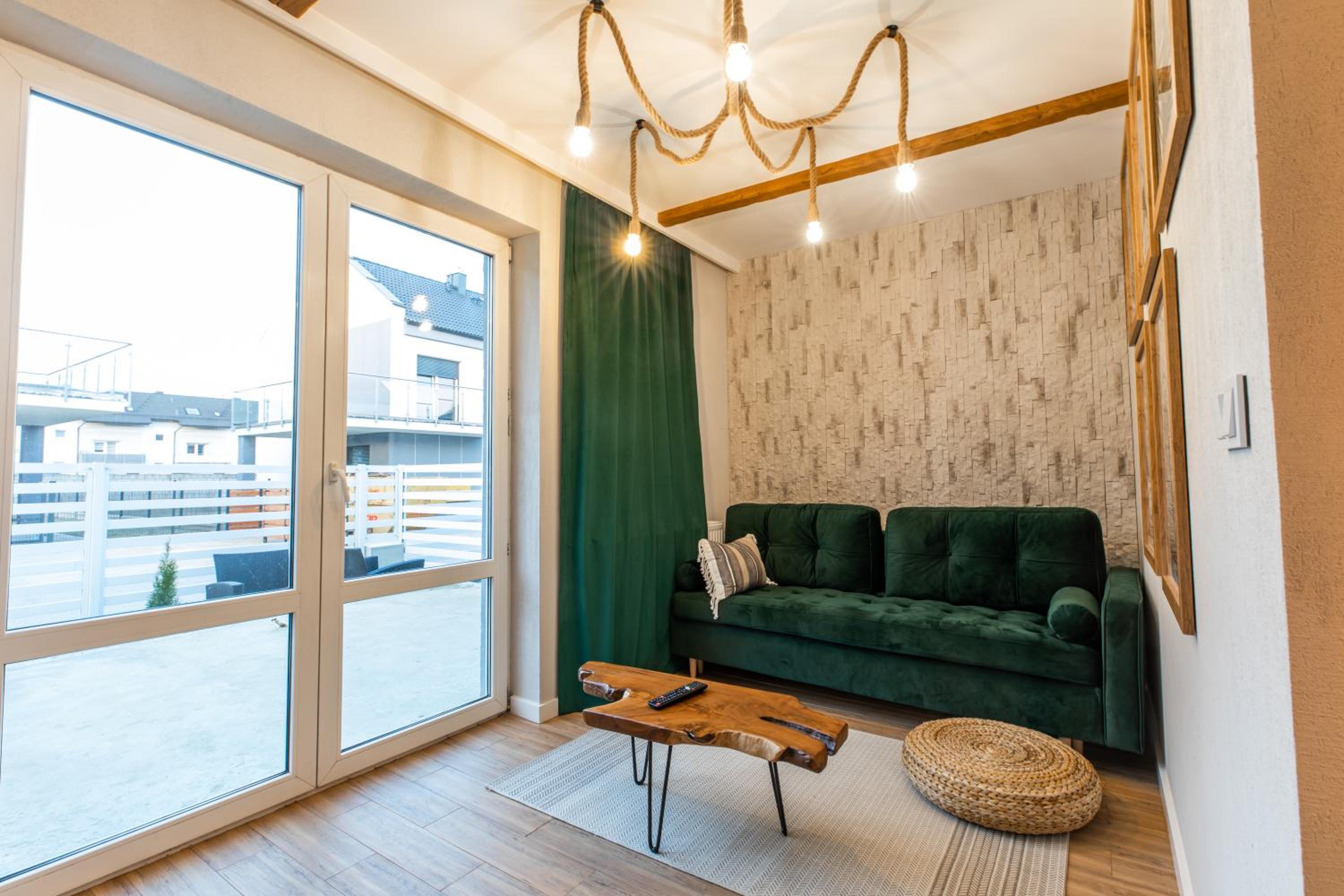 Premium Quadruple Room - Photo 1
