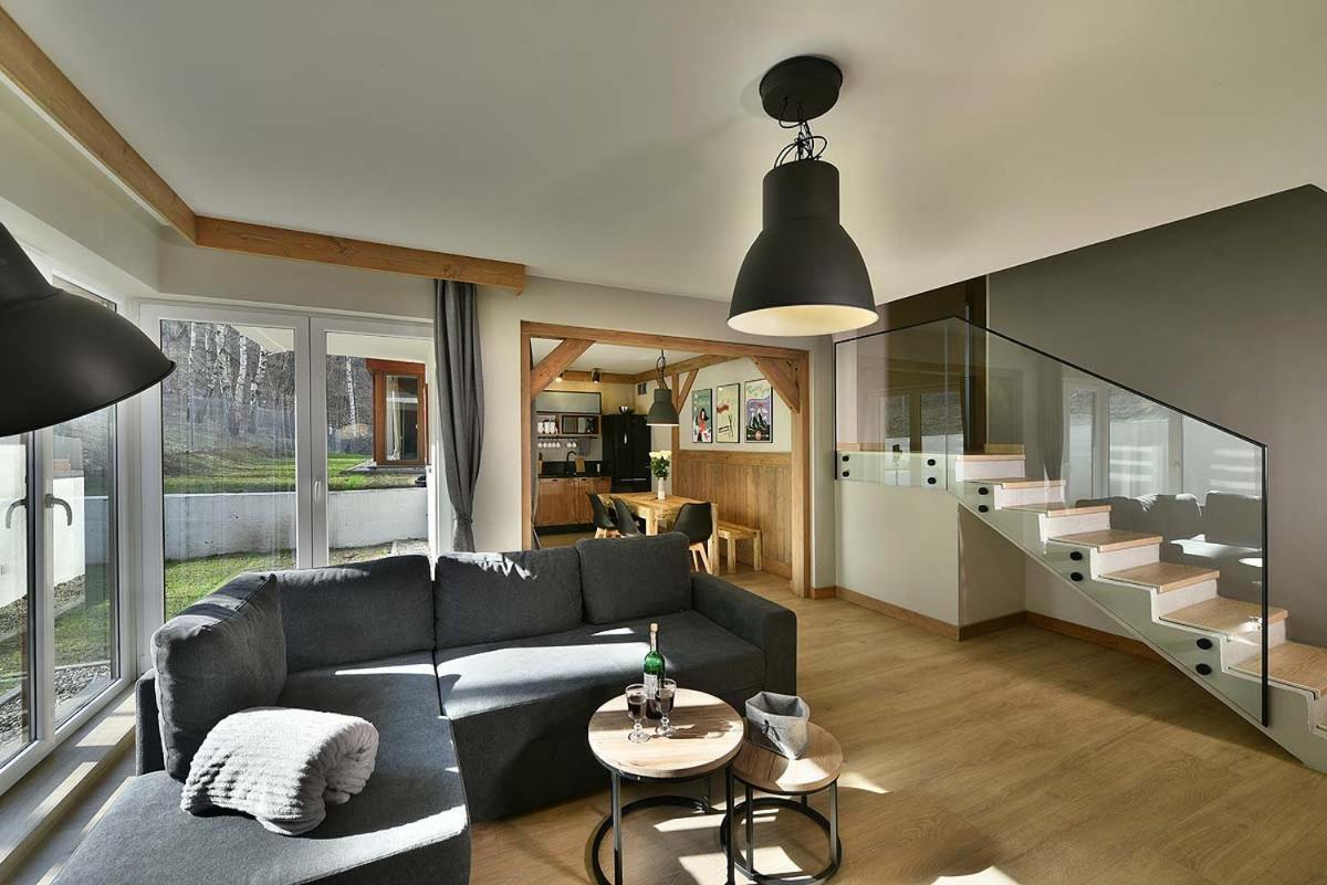 Apartament Klimczok nr 9