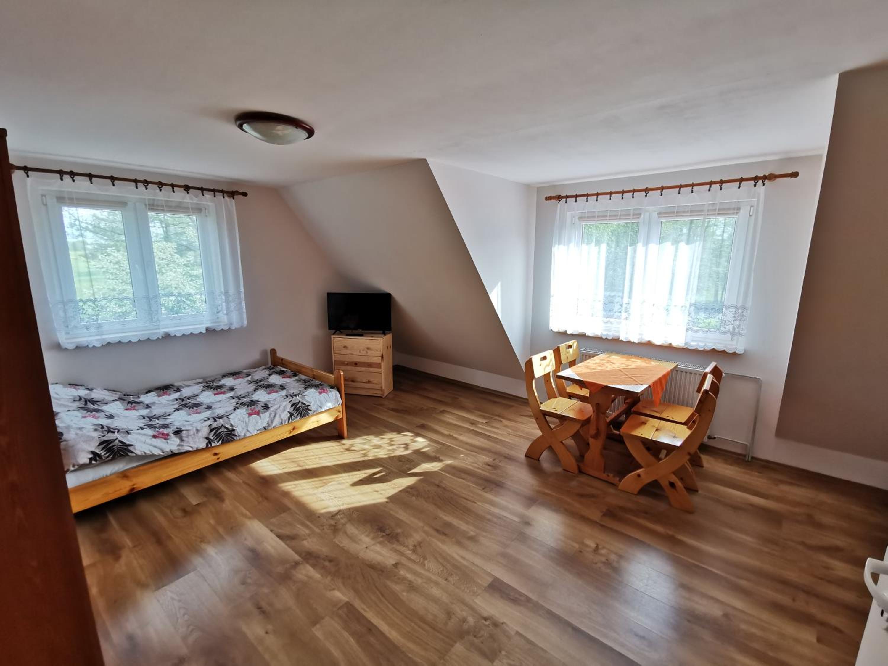 Quadruple Room photo 1