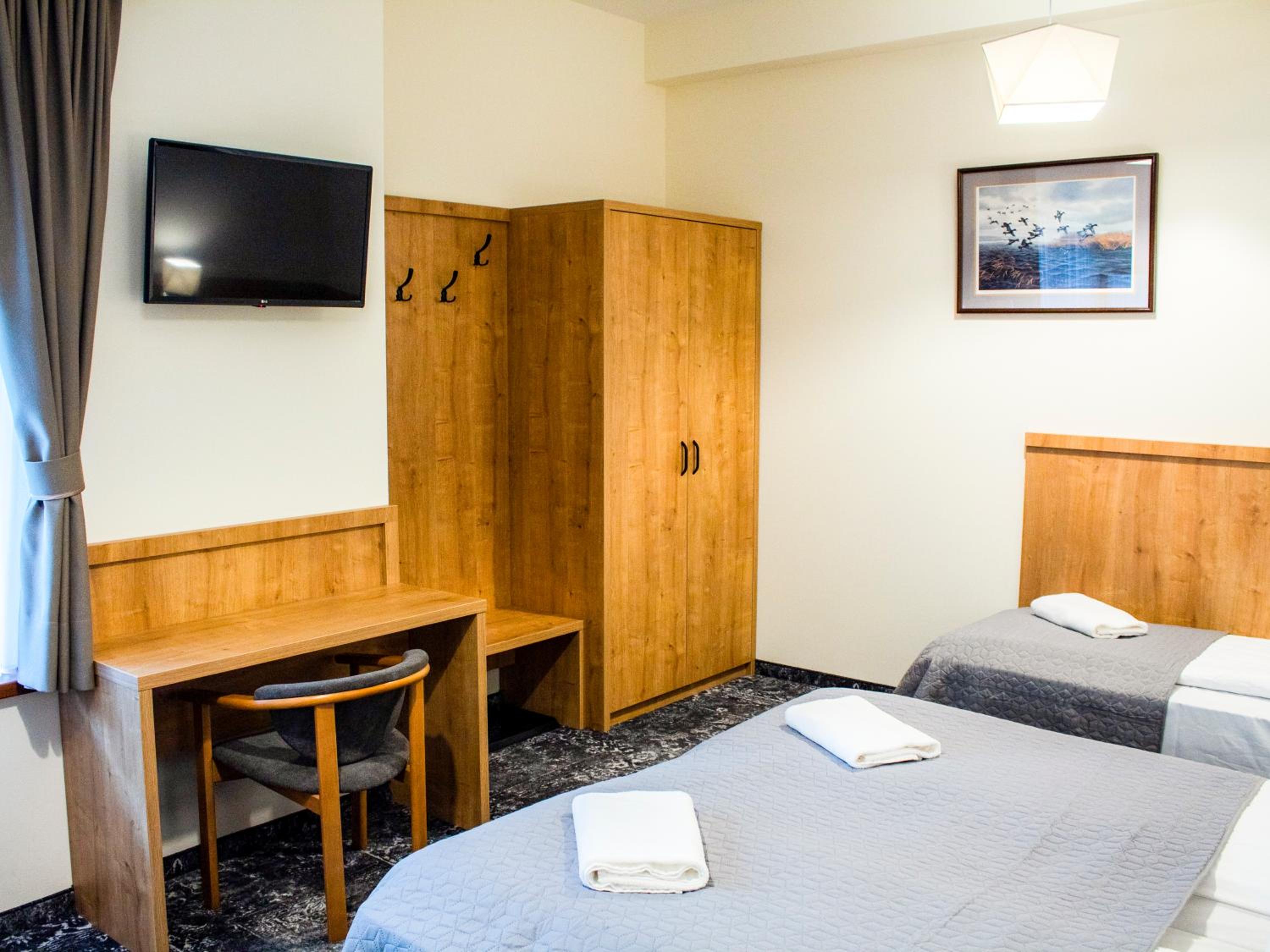 Triple Room with Bathroom photo 3