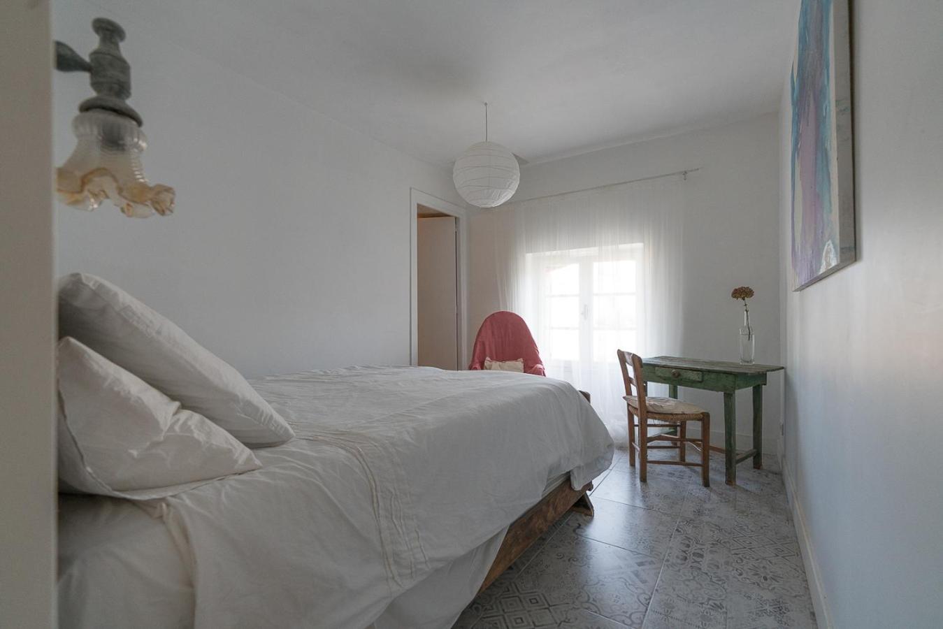 Deluxe Double Room with Bath photo 2