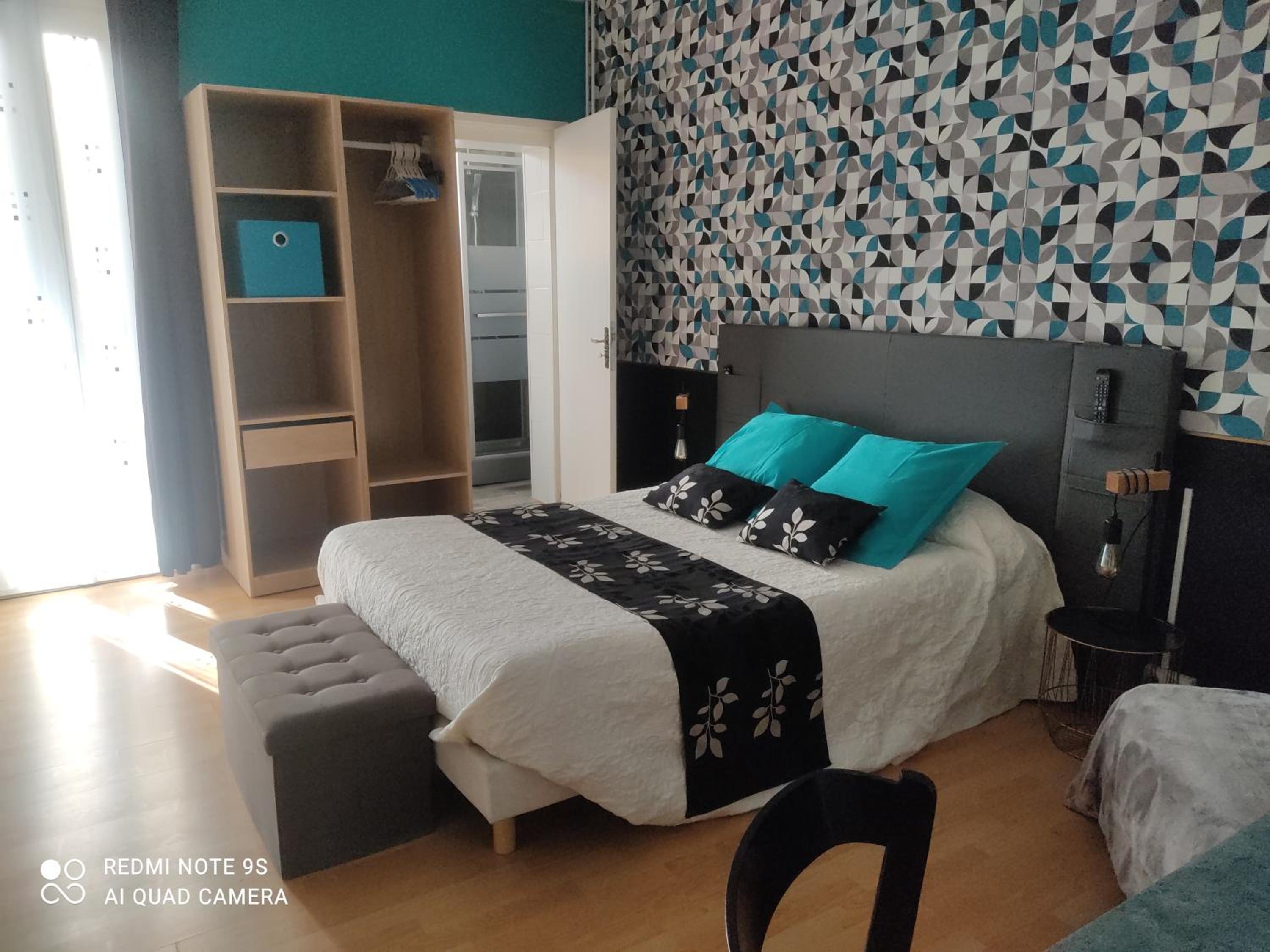 Double Room photo 2