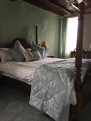 Deluxe Double Room with Bath