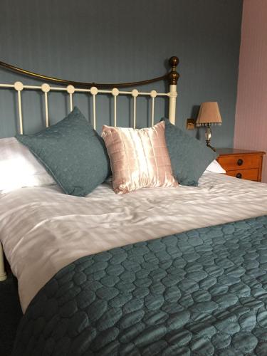 Double Room with Shower, photo 7