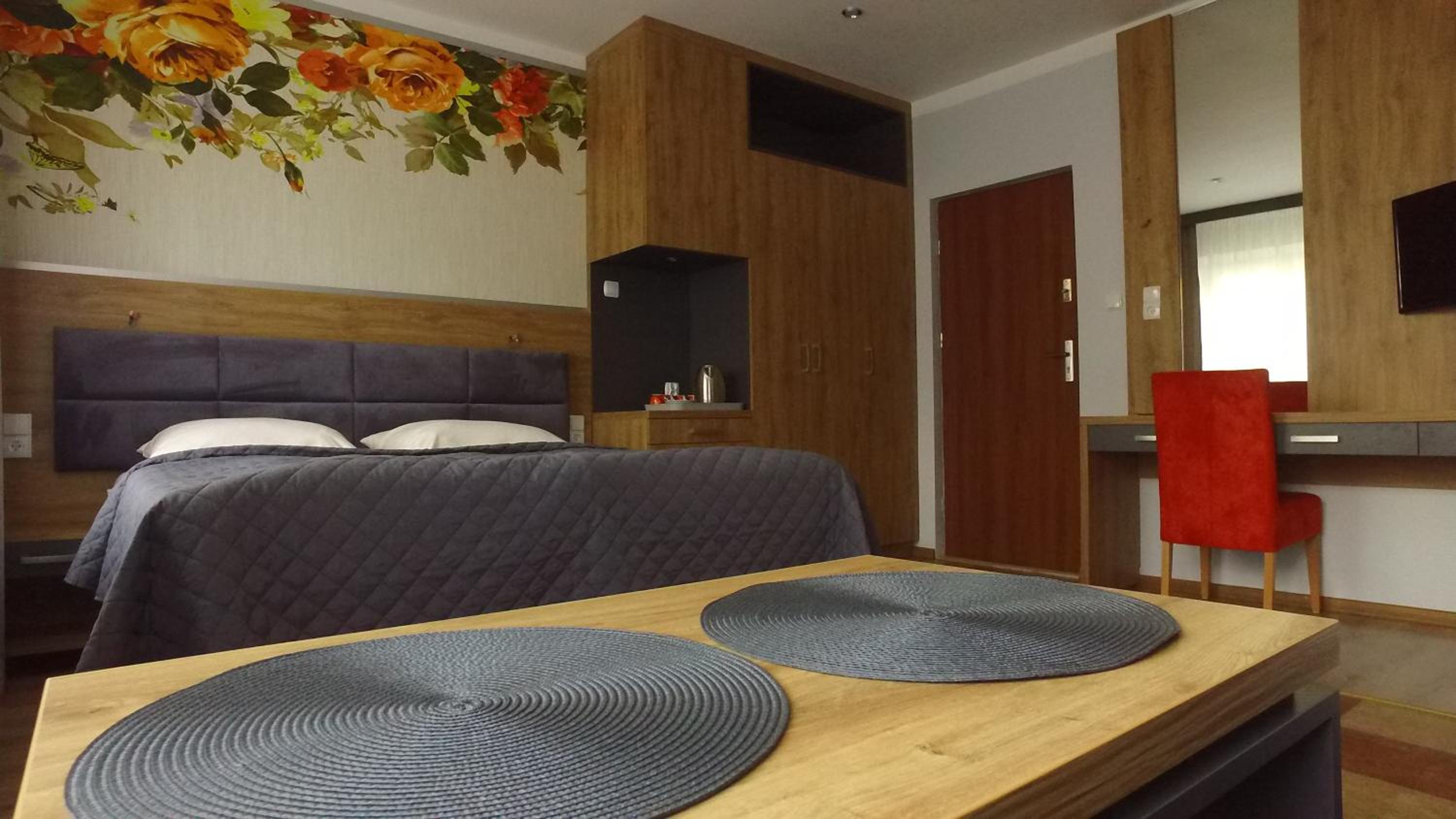 Triple Room with Private Bathroom photo 2