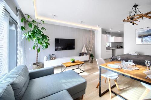 One-Bedroom Apartment photo 3