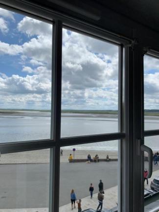 Double Room with Sea View photo 1