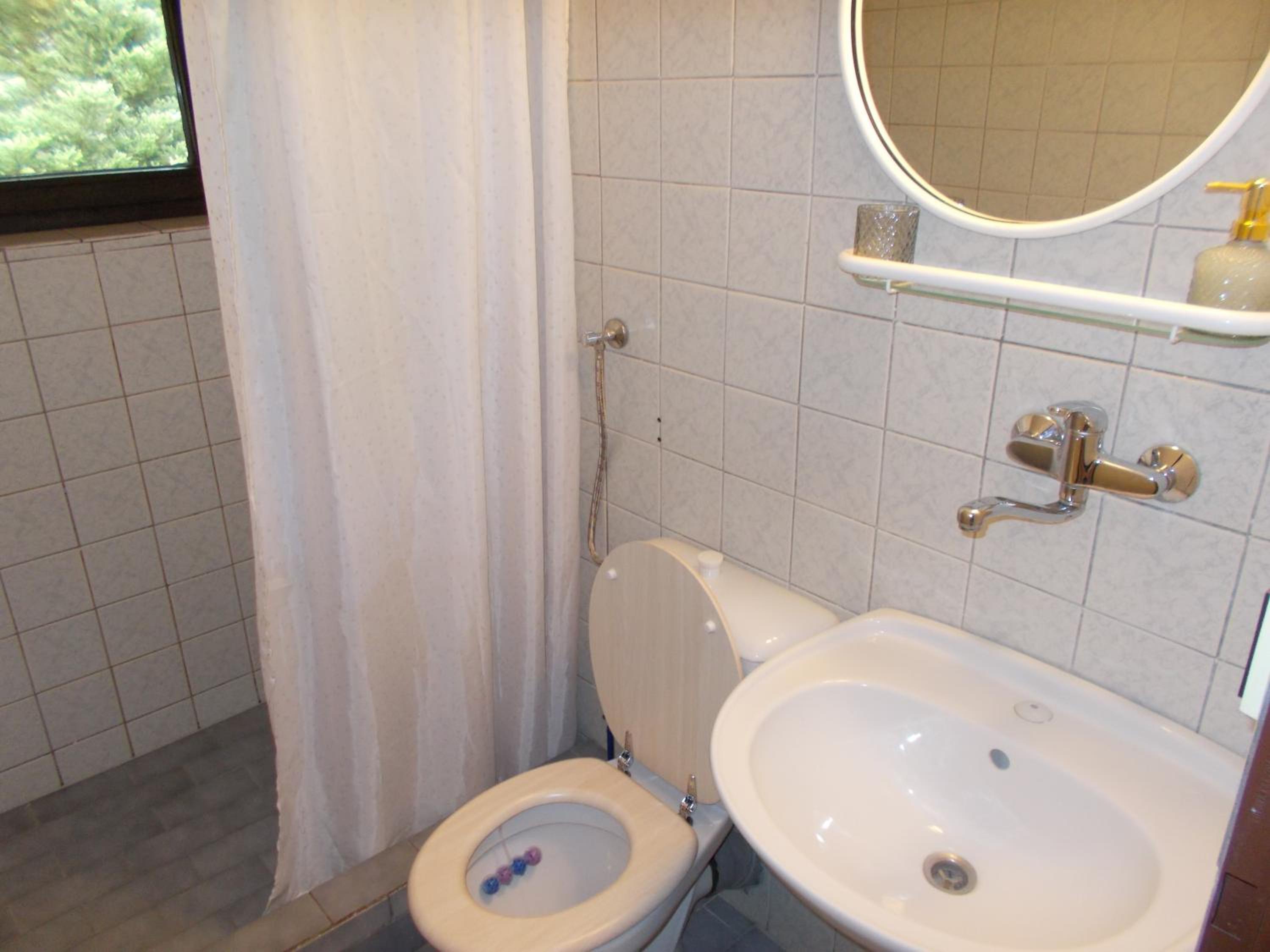 Triple Room with Balcony photo 1