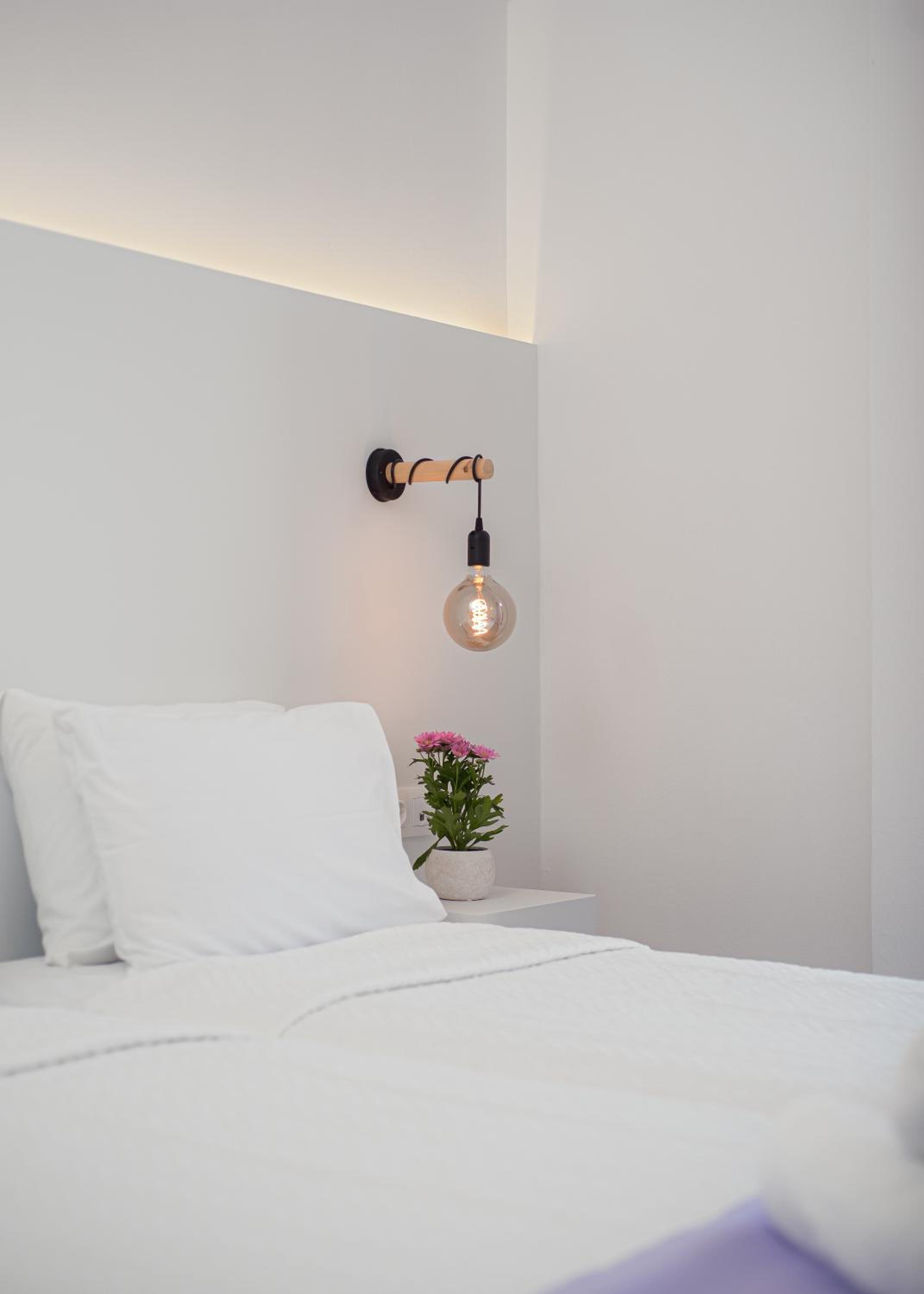 Double or Twin Room with Balcony photo 2