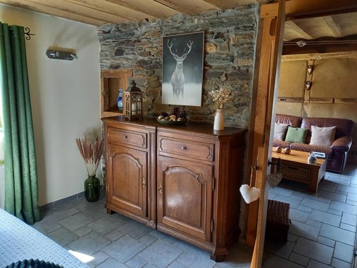 Two-Bedroom House photo 3