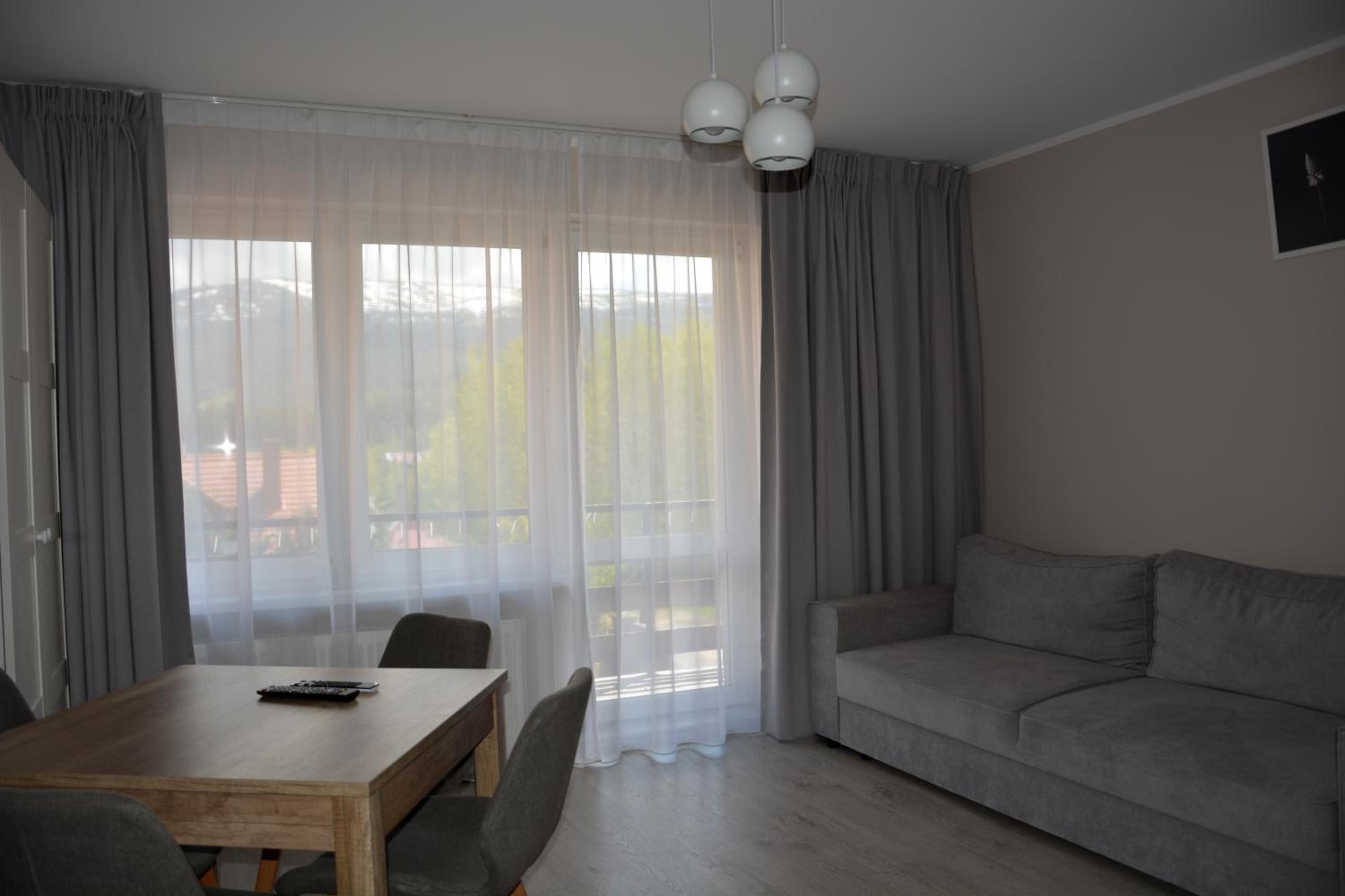 Apartment photo 1