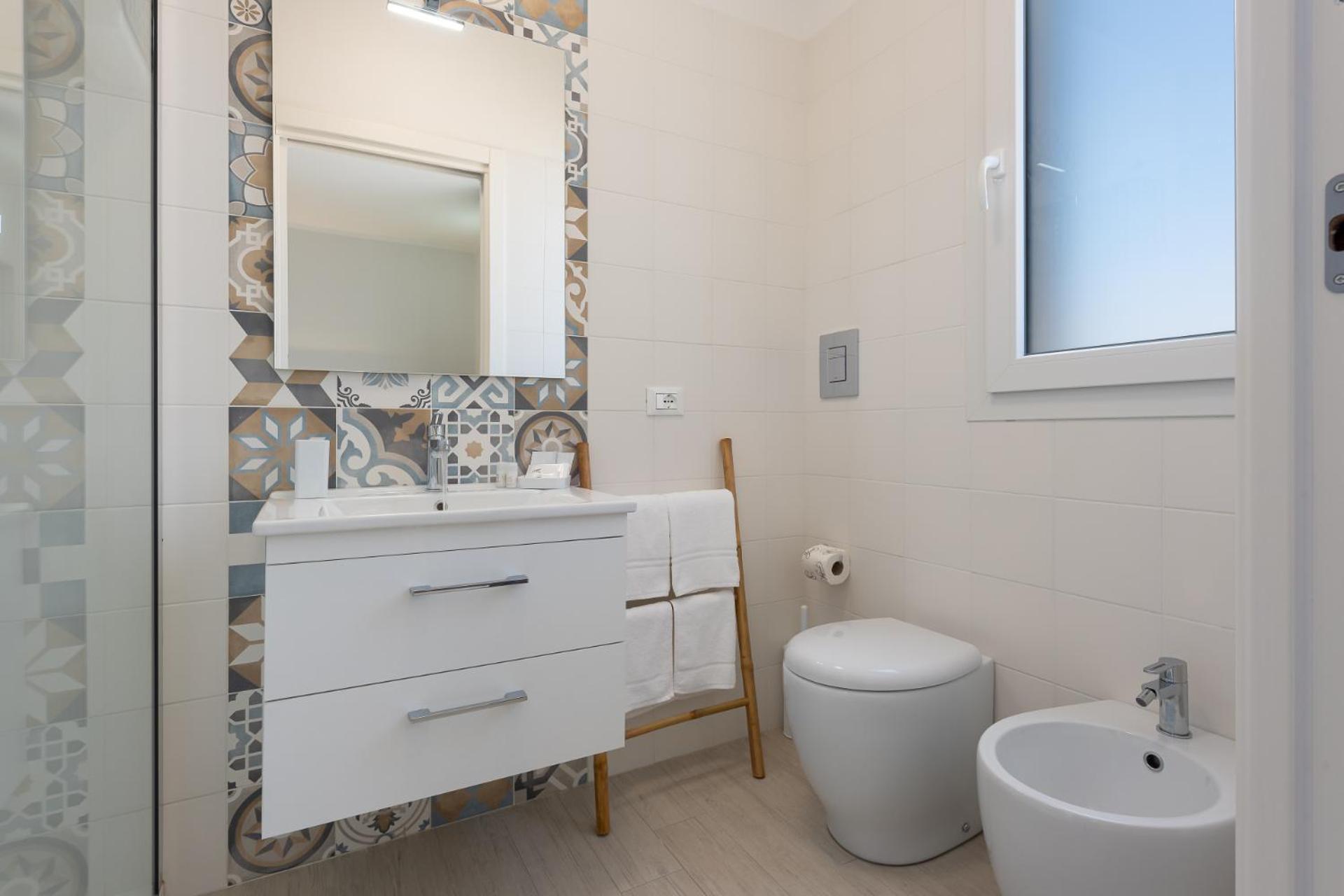 Standard Double or Twin Room with Balcony photo 3