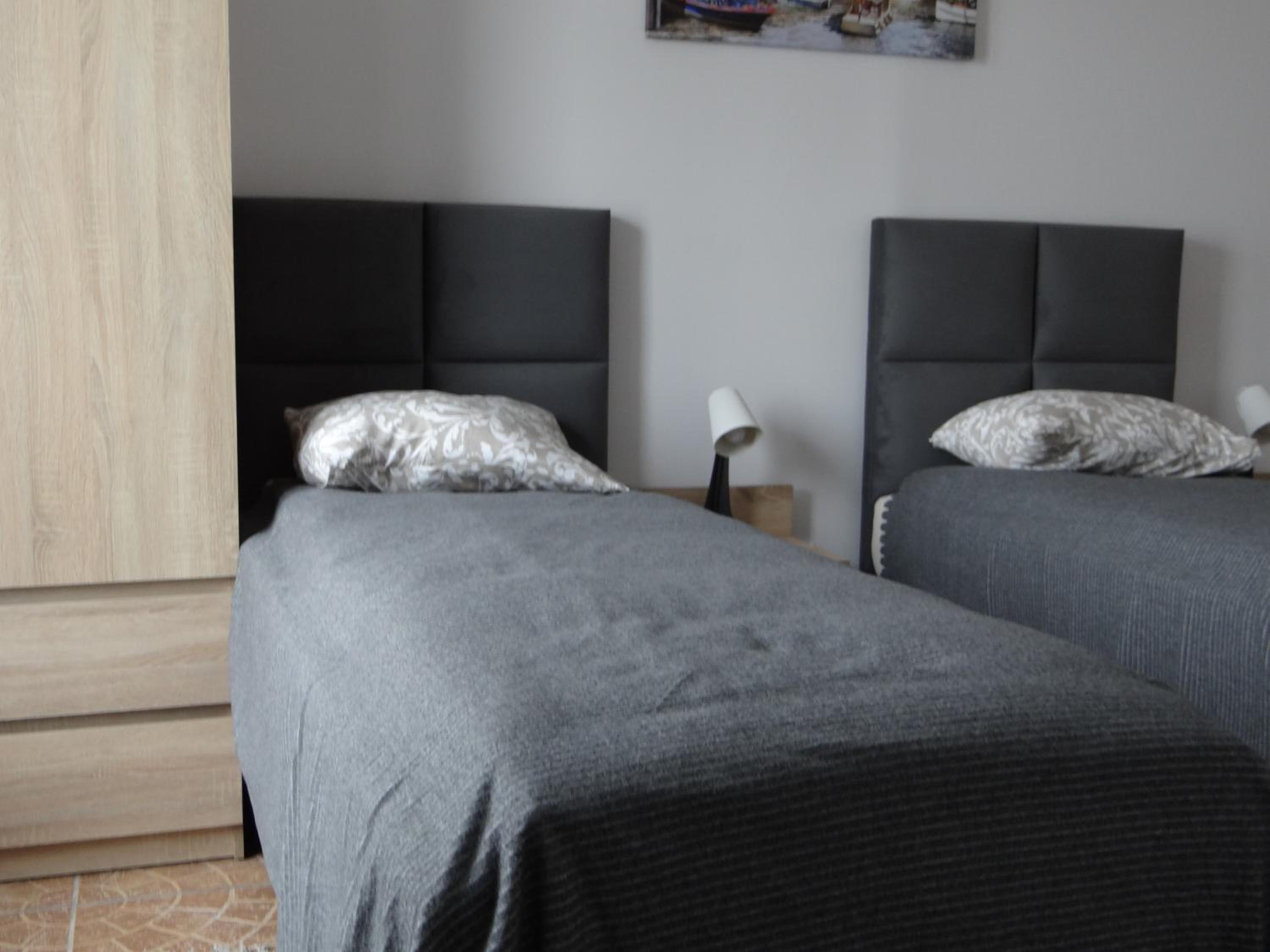 Large Twin Room photo 2