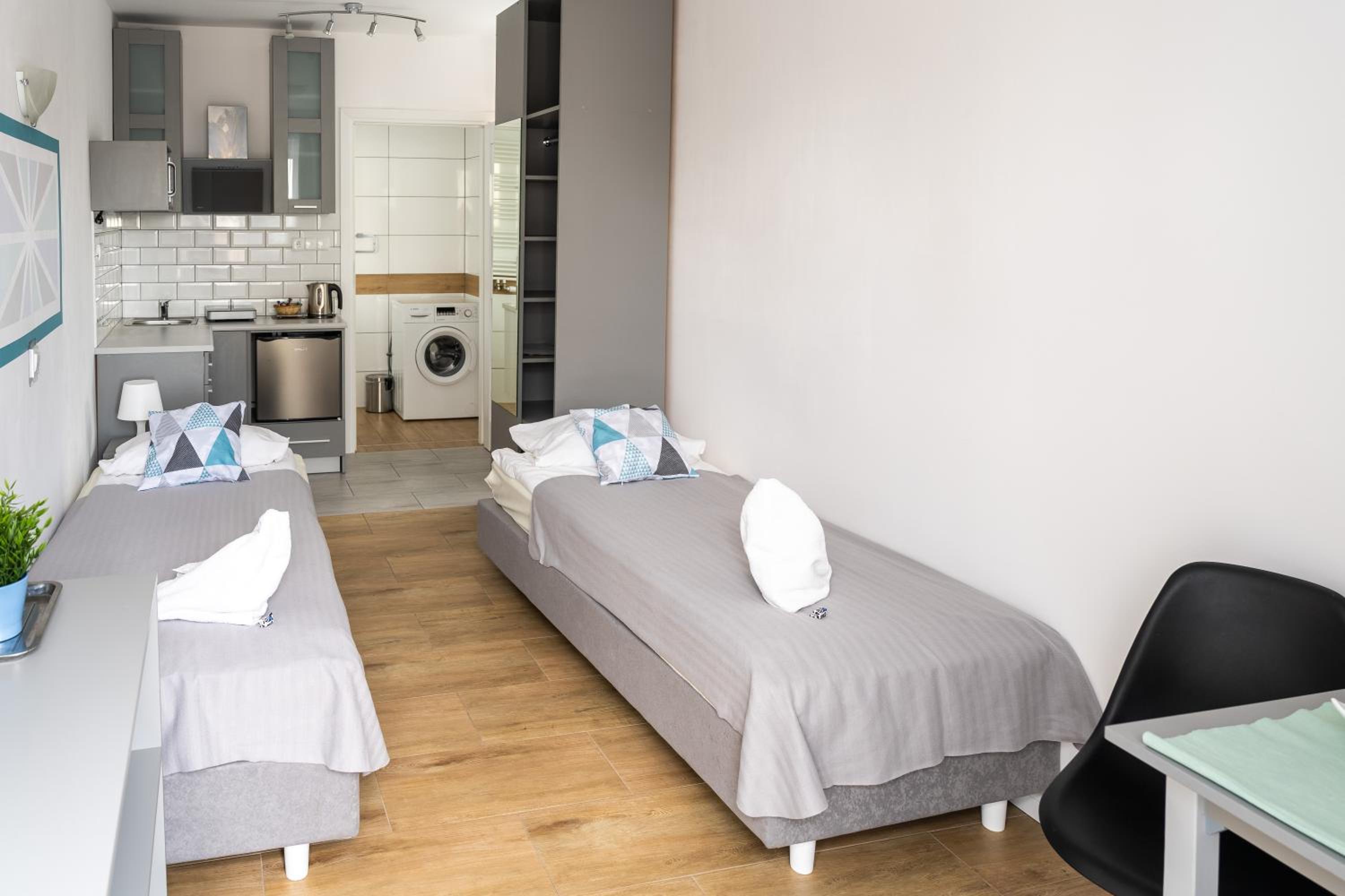 Standard Apartment