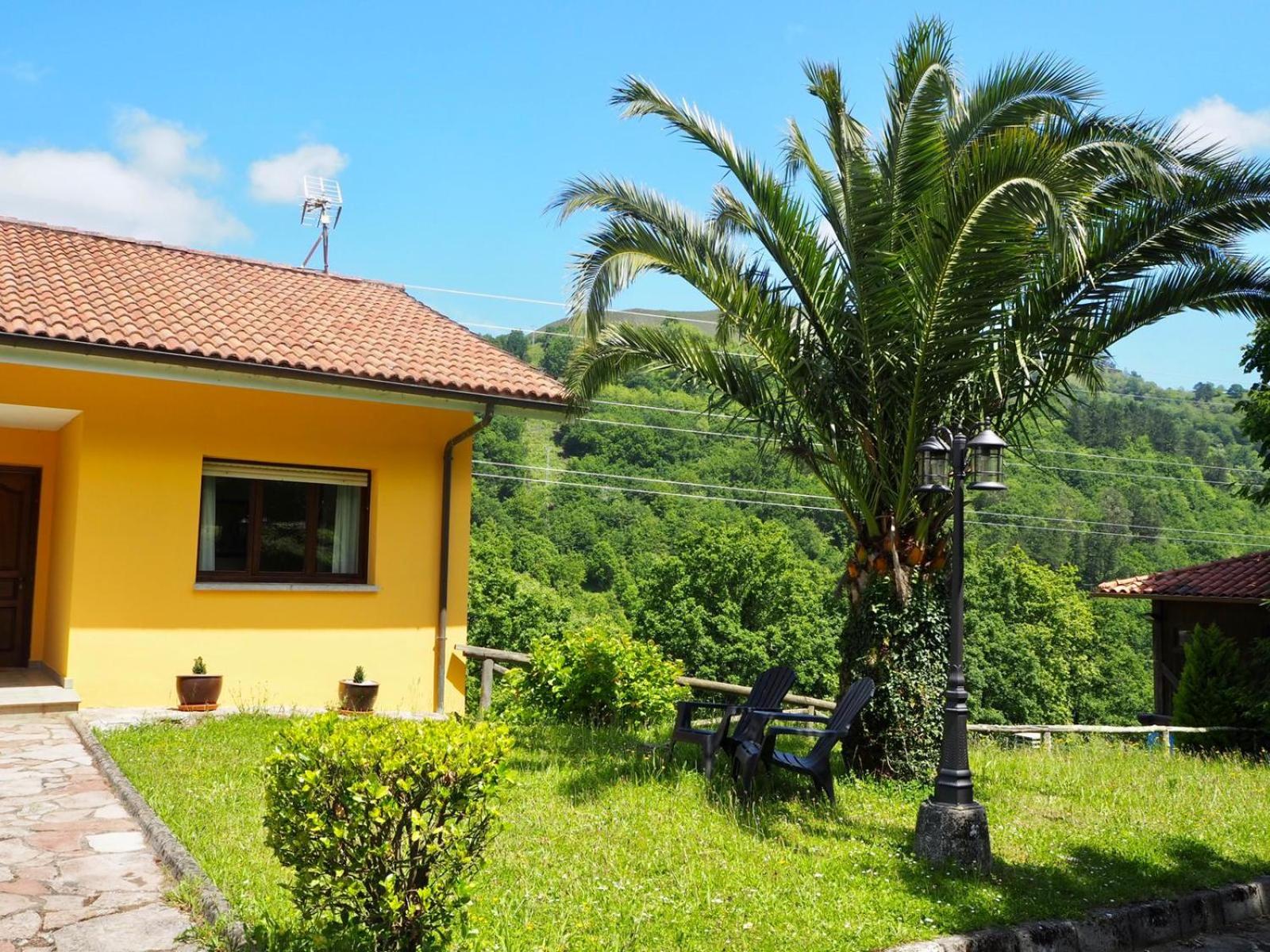 Chalet photo 2