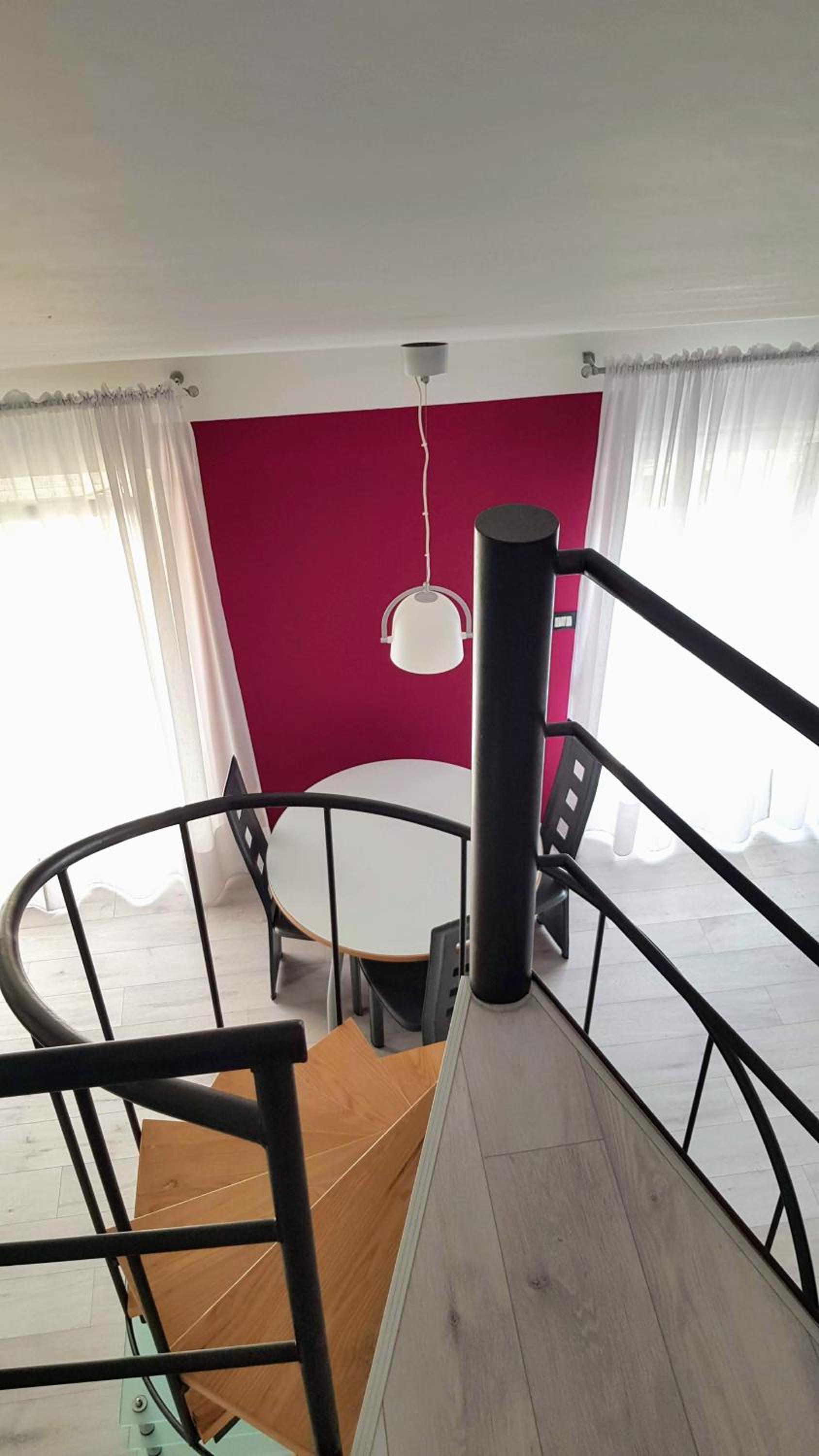 Studio Apartment - Photo 19