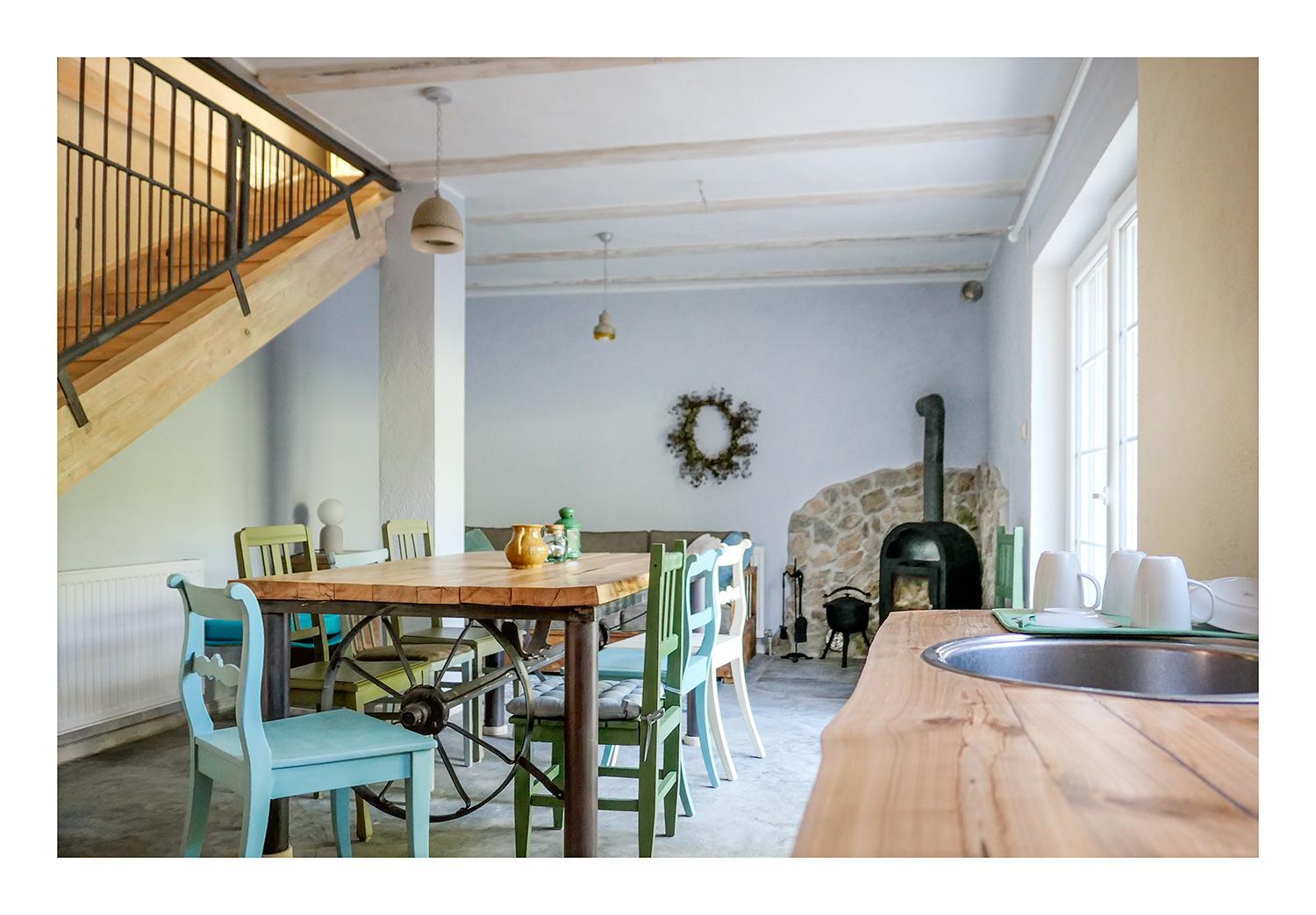 Chalet - Photo 5