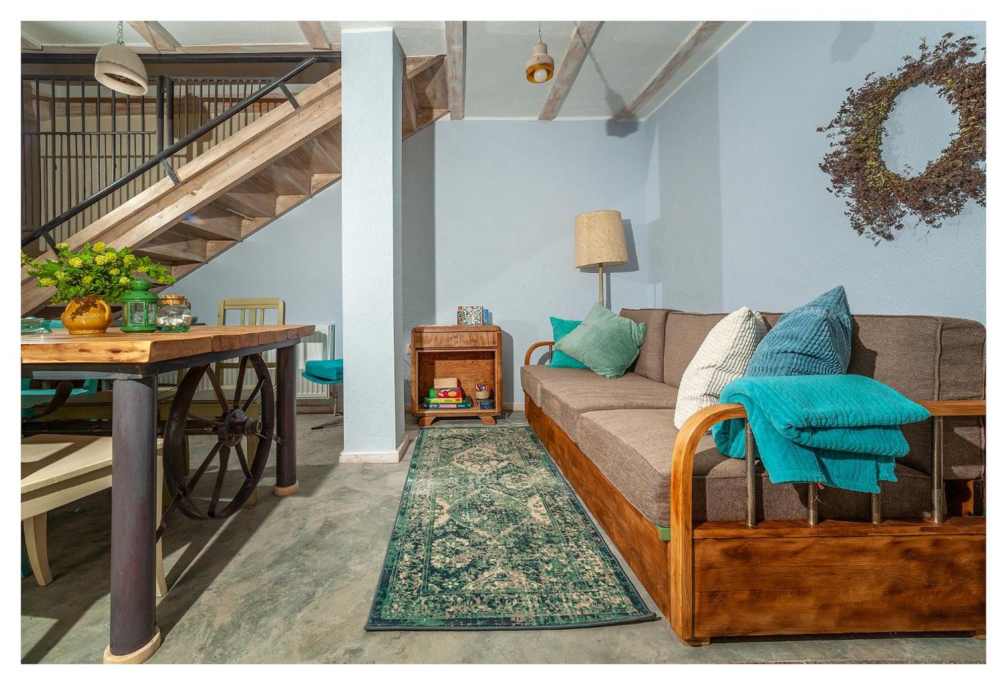 Chalet - Photo 7