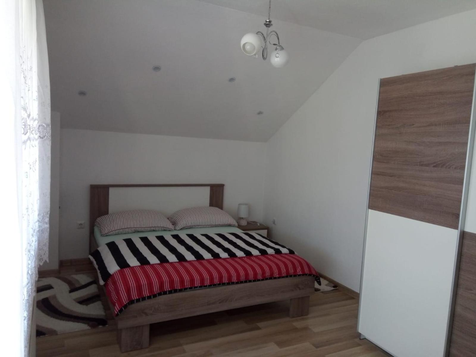 Two-Bedroom Apartment - Photo 18