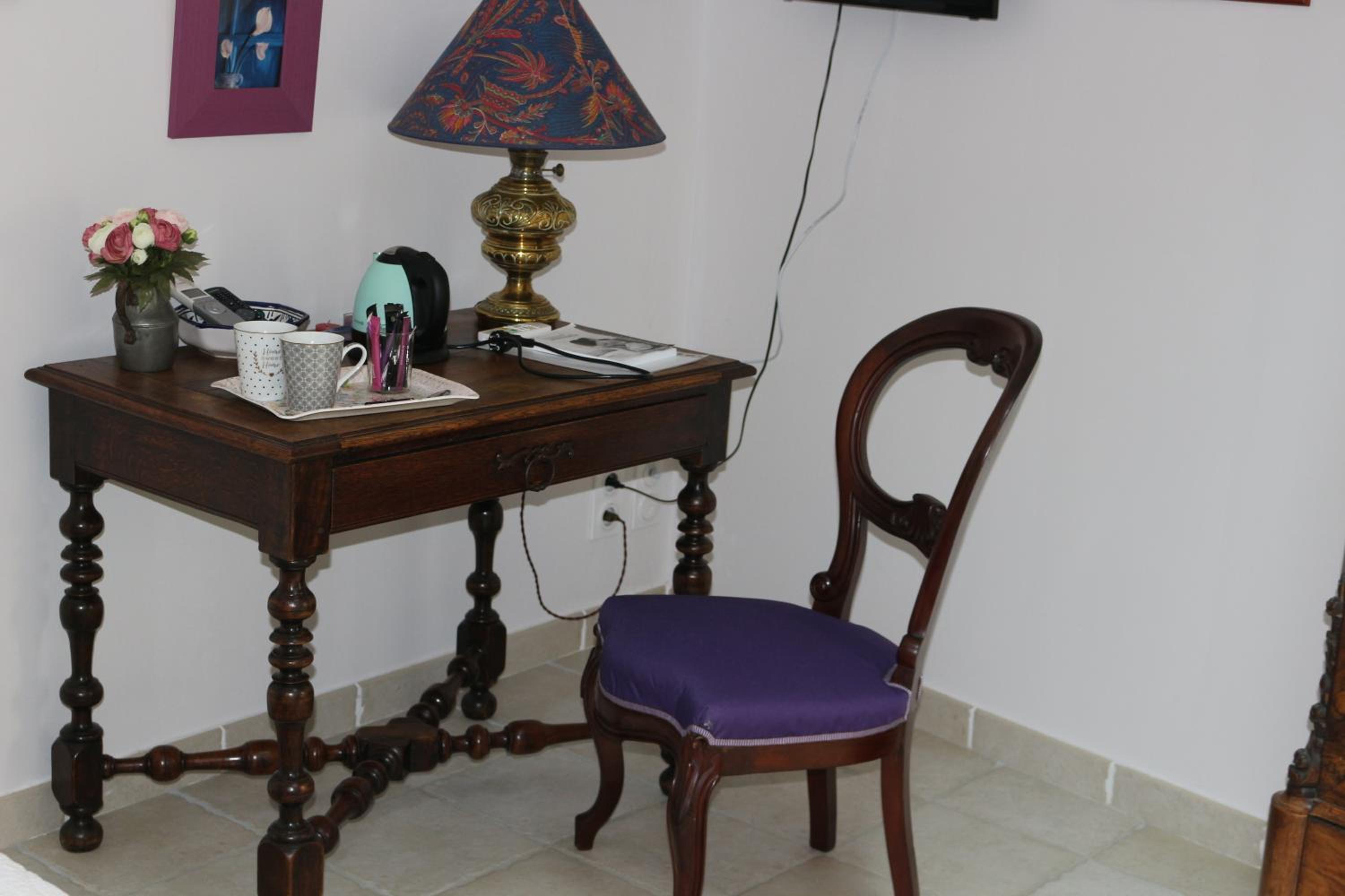 Double Room photo 2