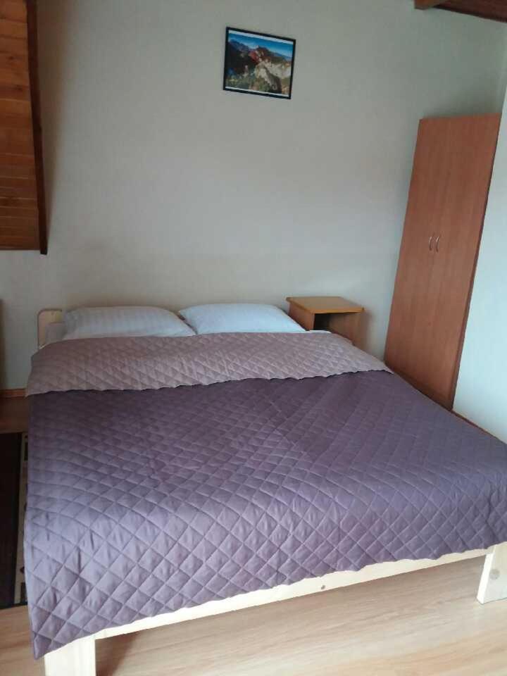 Double Room with Balcony photo 1