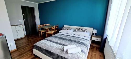 Quadruple Room with Balcony photo 1
