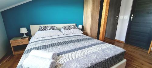 Comfort Triple Room with Shower photo 1