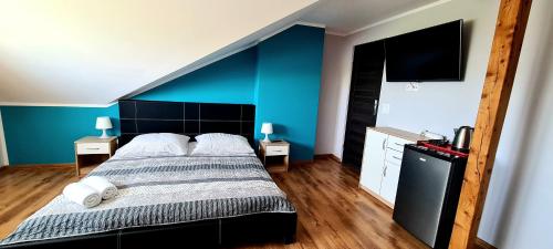 Comfort Quadruple Room photo 3