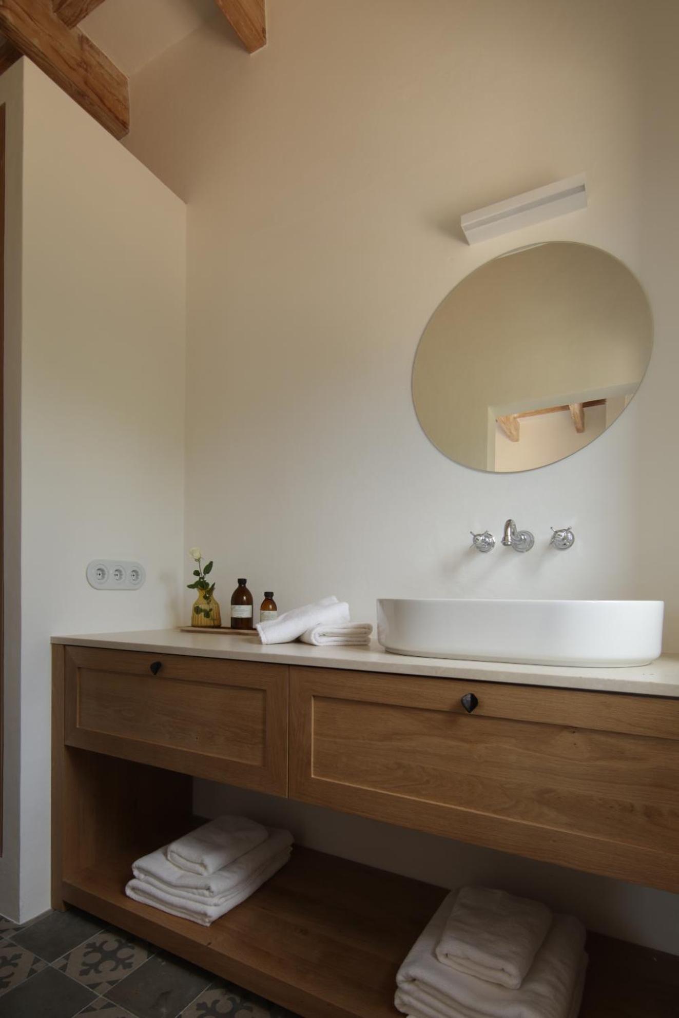 Double Room with Terrace photo 1