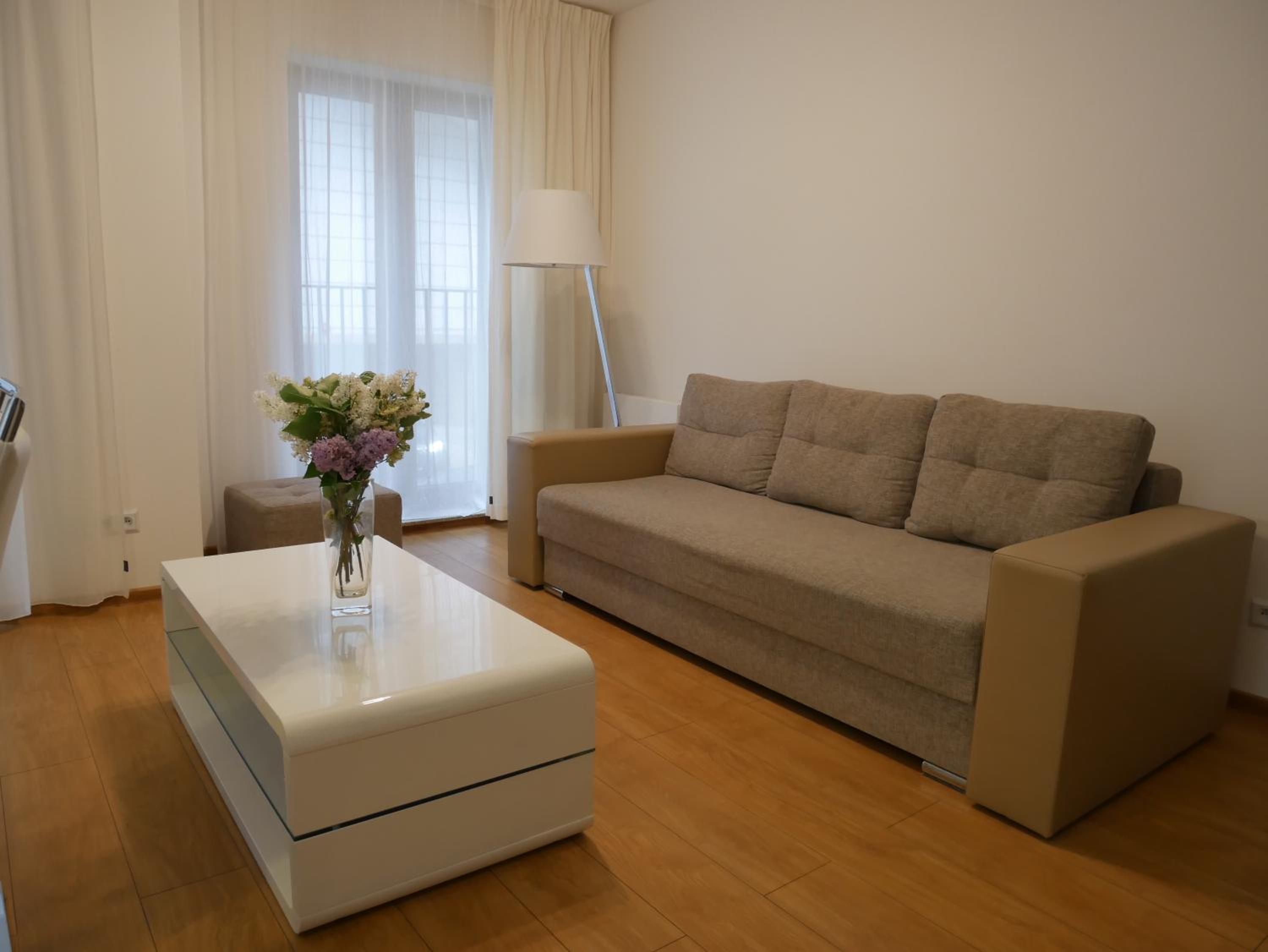 Two-Bedroom Apartment photo 3