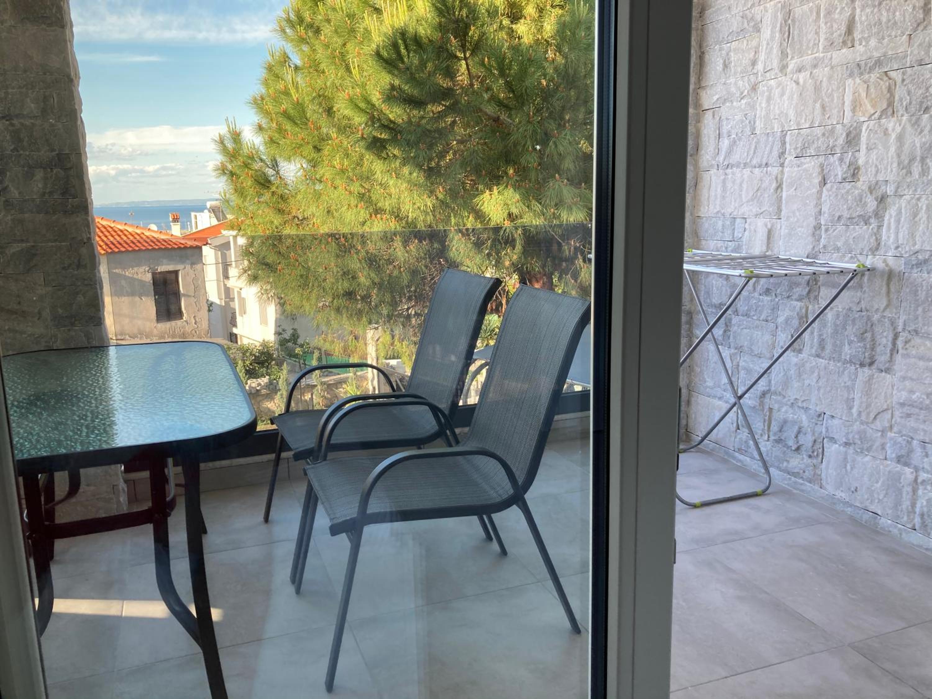 Apartment with Sea View photo 2