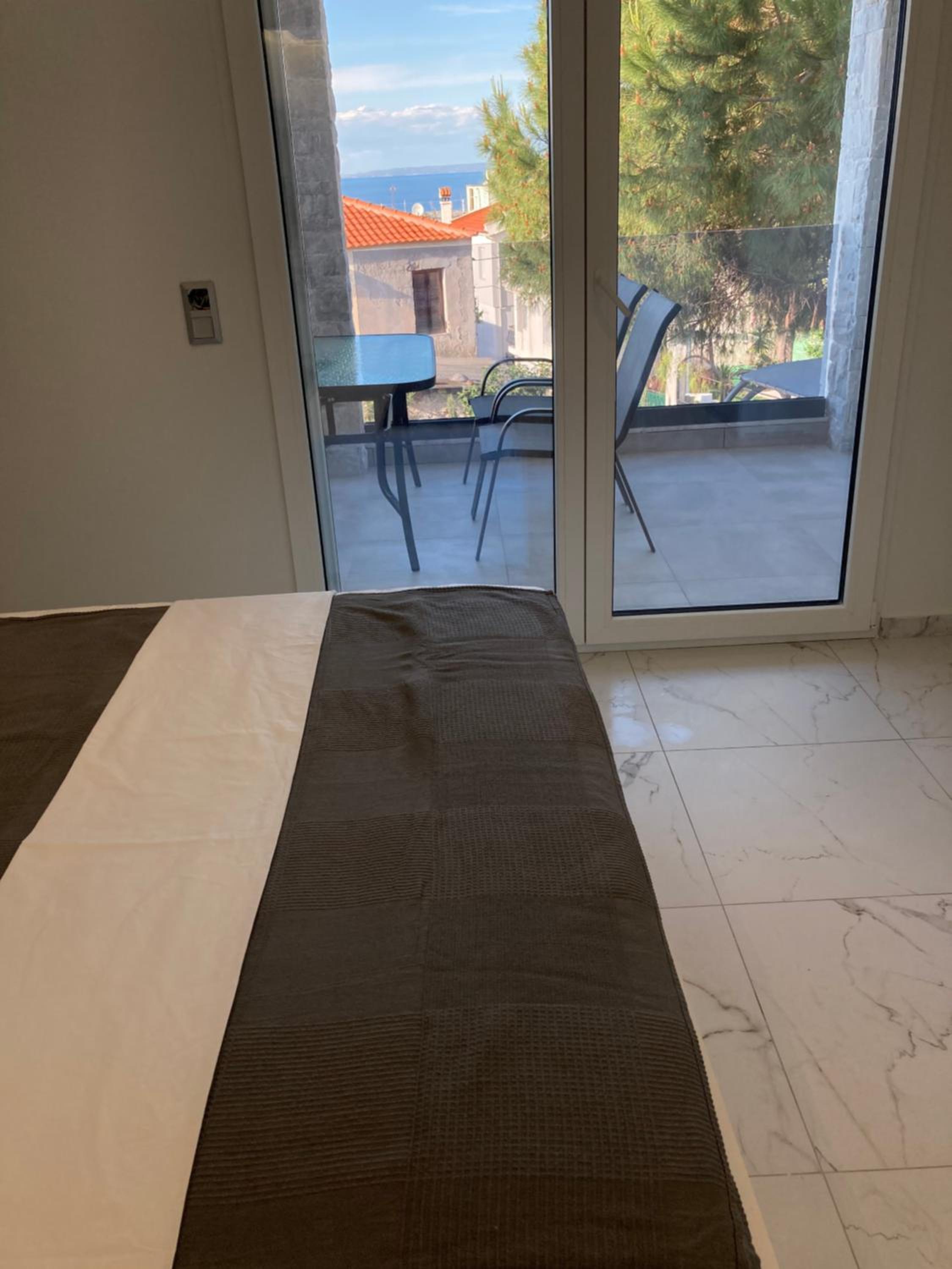 Apartment with Sea View photo 3