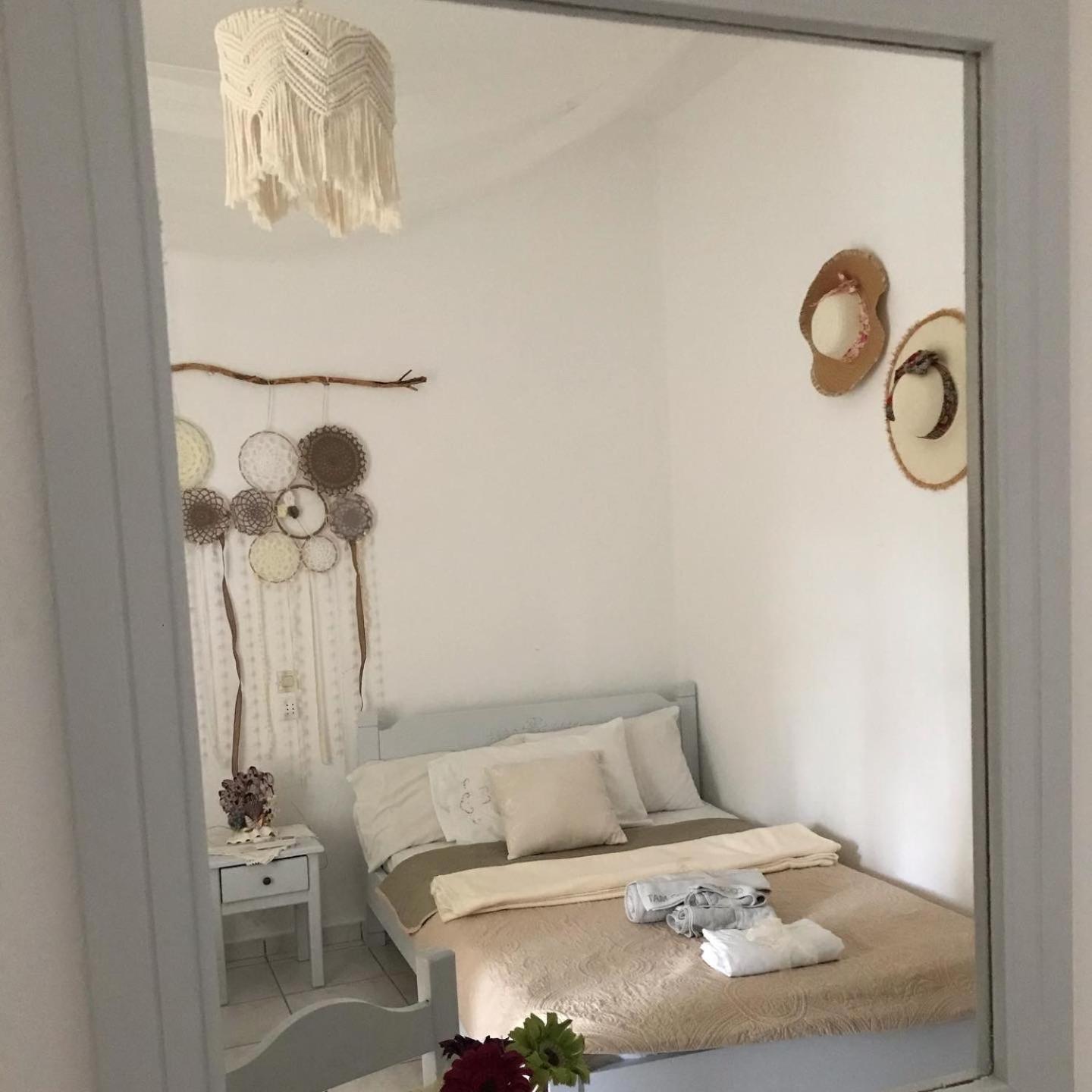 Triple Room with Balcony - Photo 4