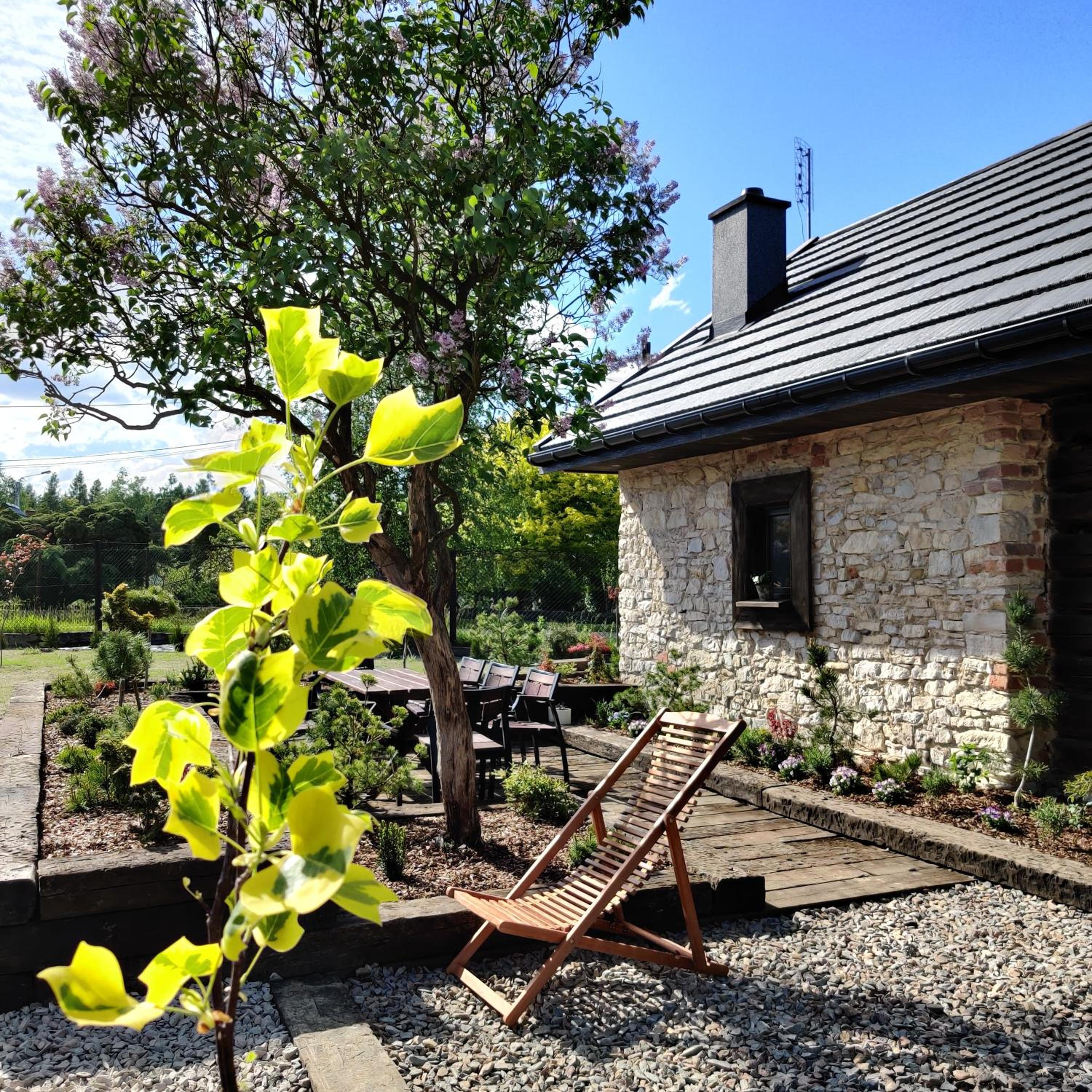 Holiday Home - Photo 1