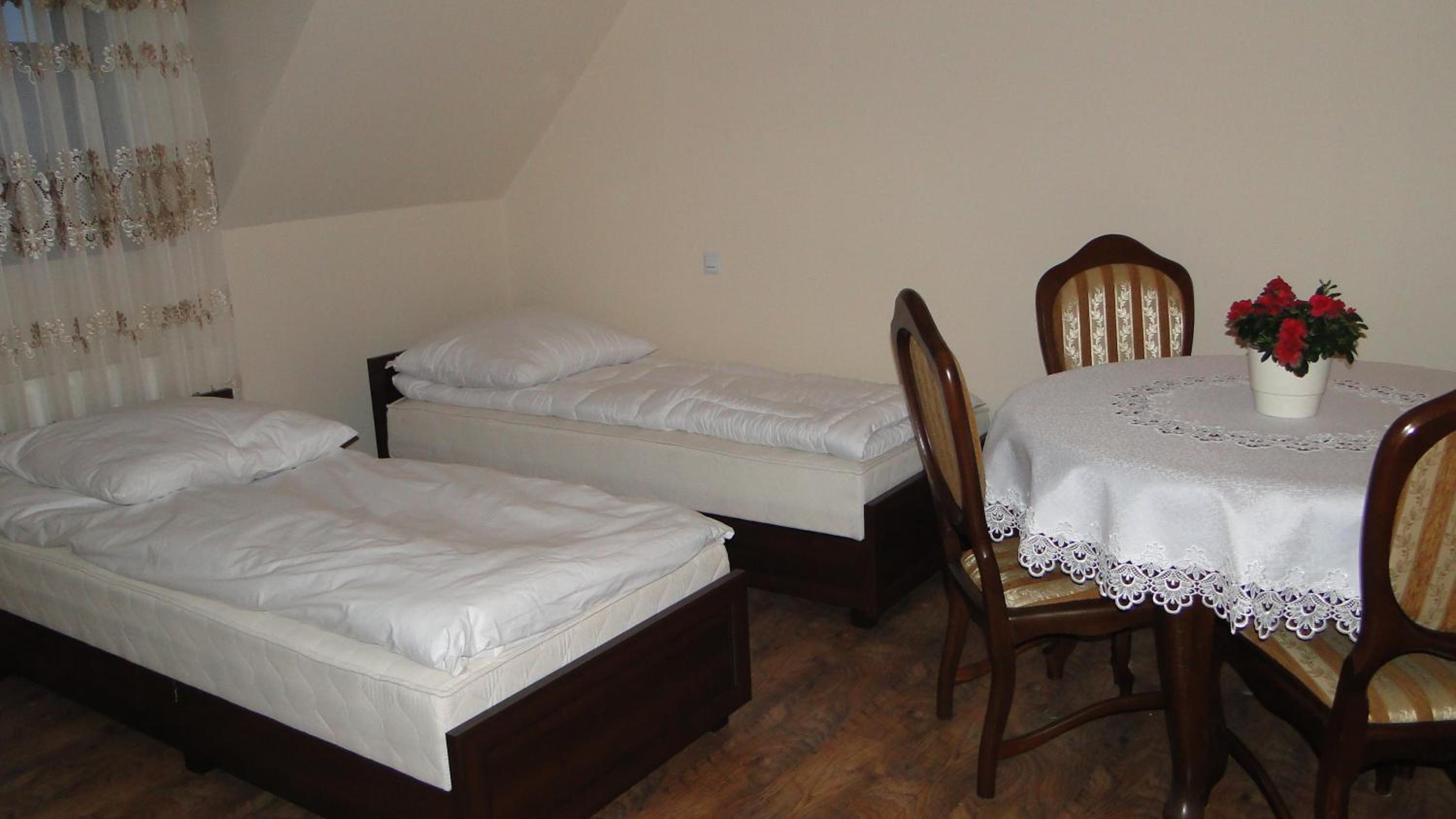Quadruple Room photo 2