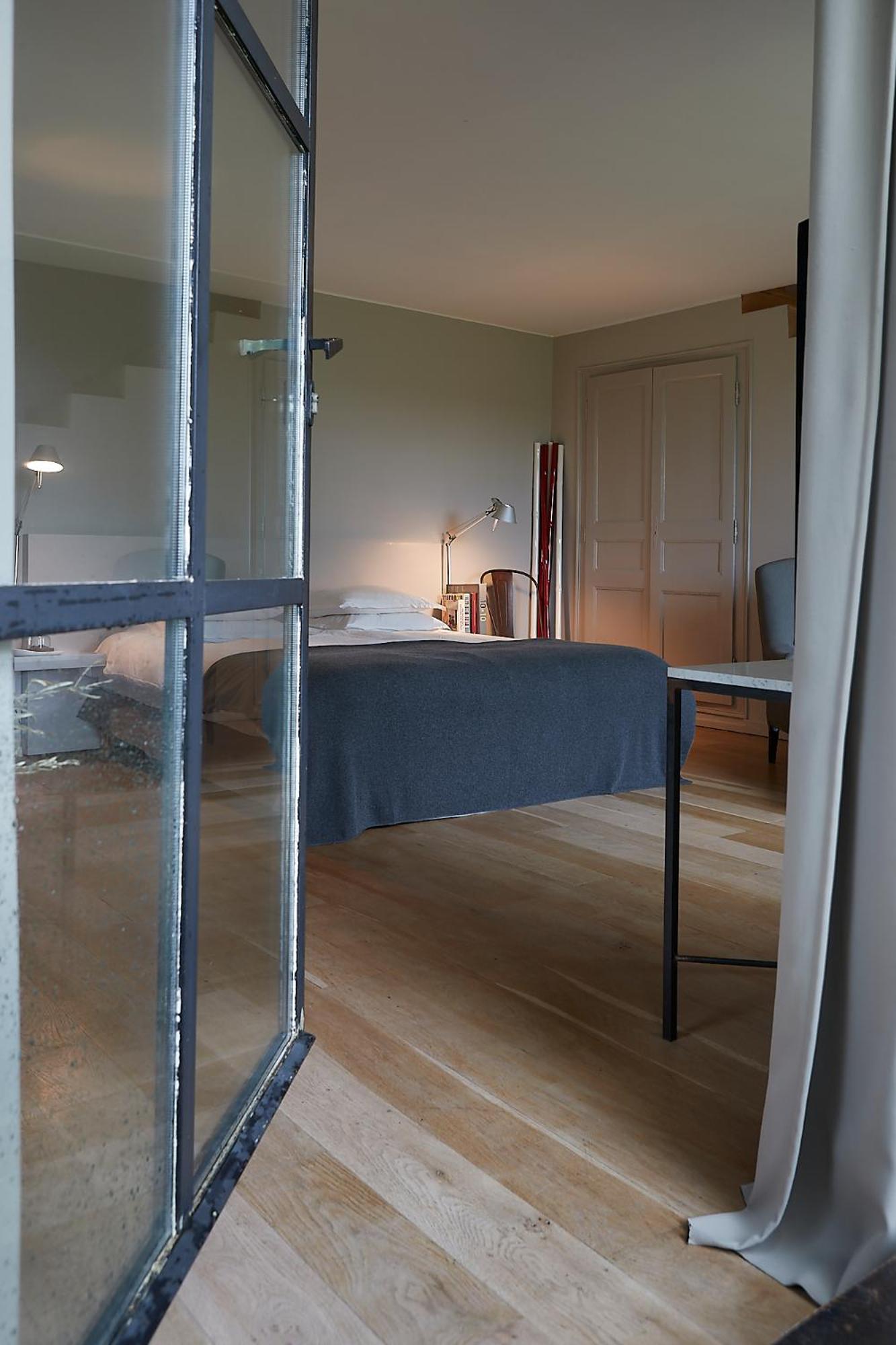 Charming Double or Twin Room photo 2